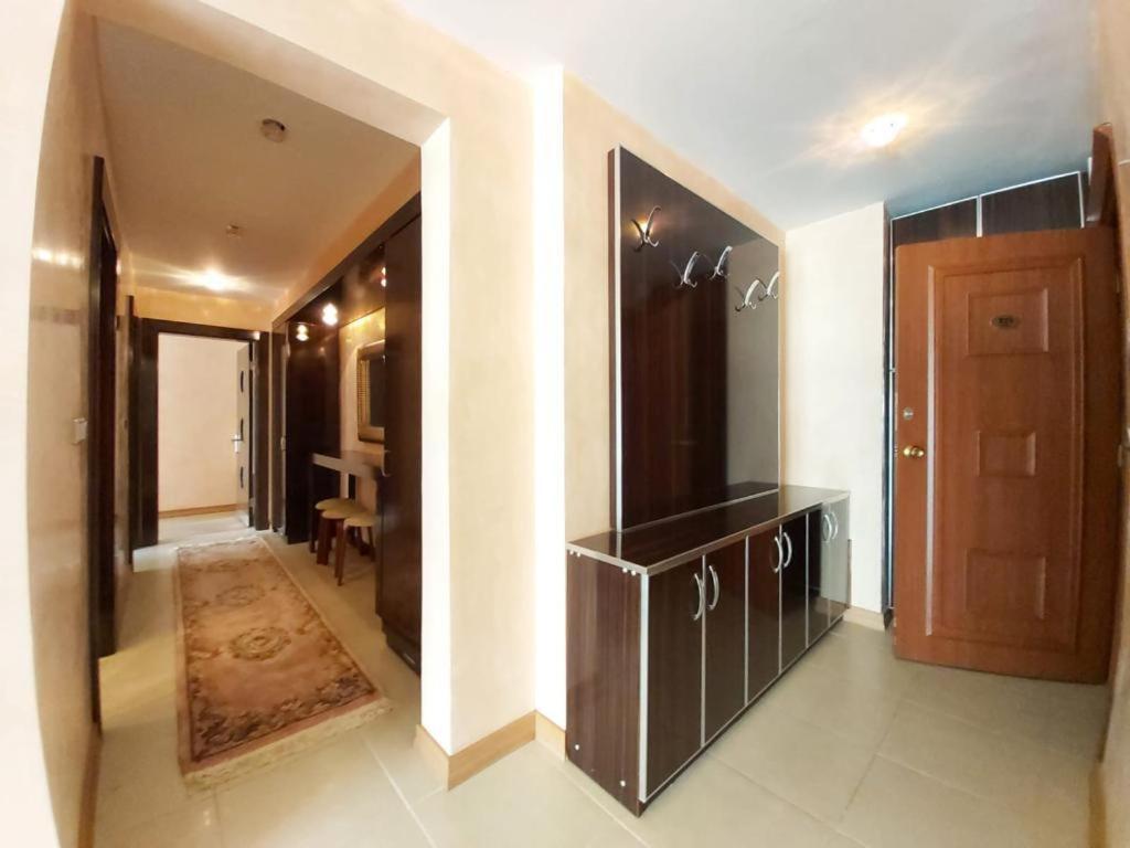 Apartament z 2 pokojami