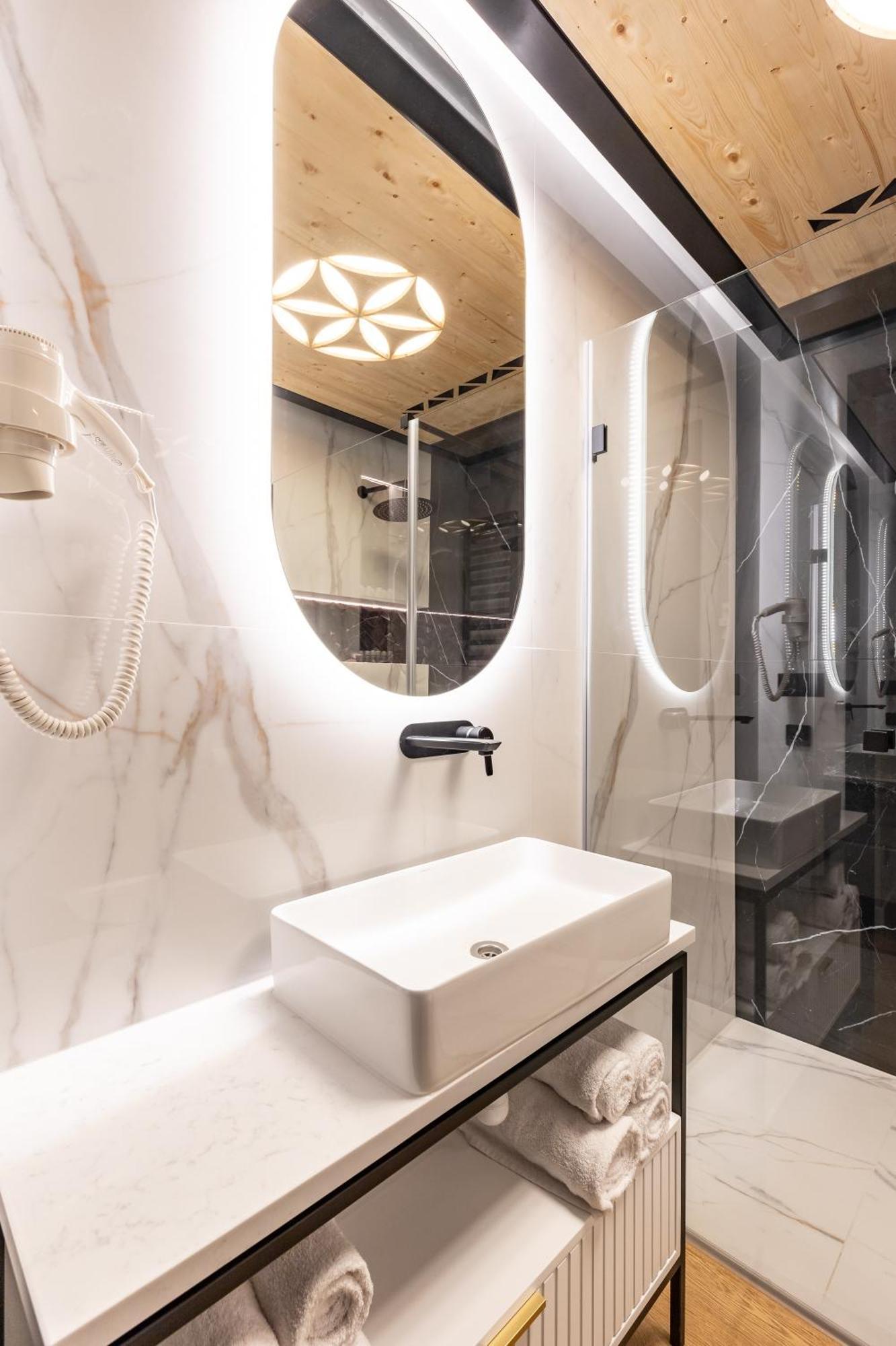 Apartament z 1 sypialnią