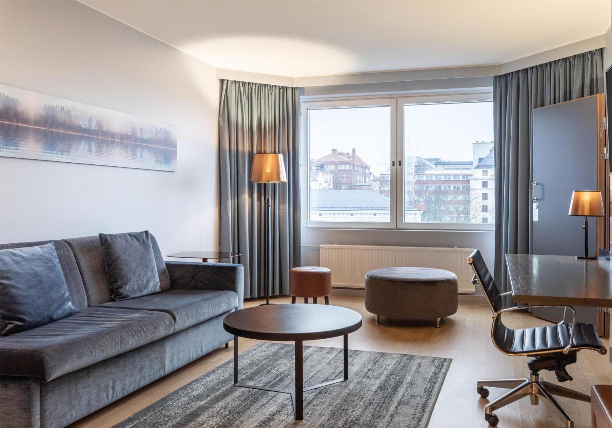 Junior Suite
