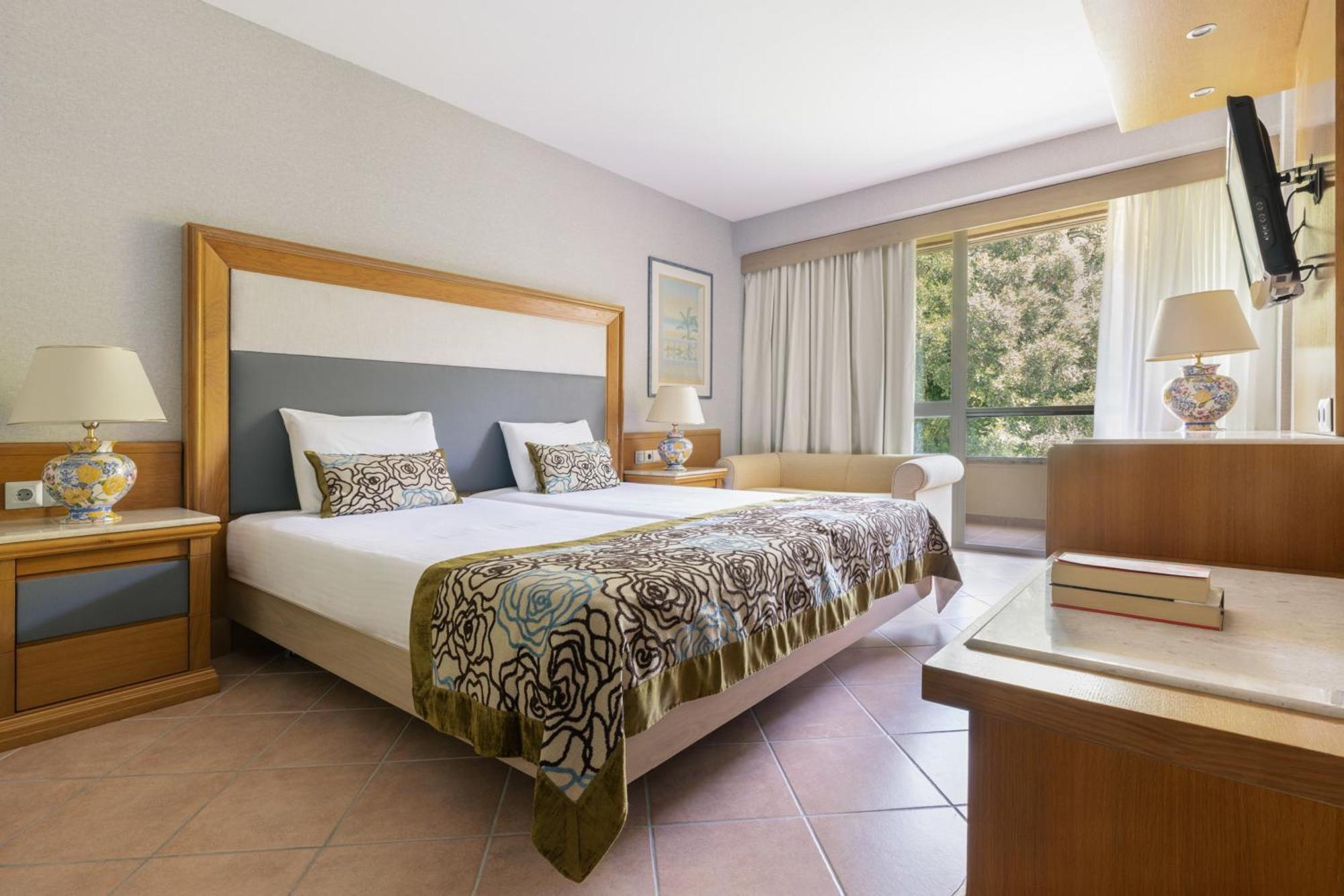 Superior Single Room