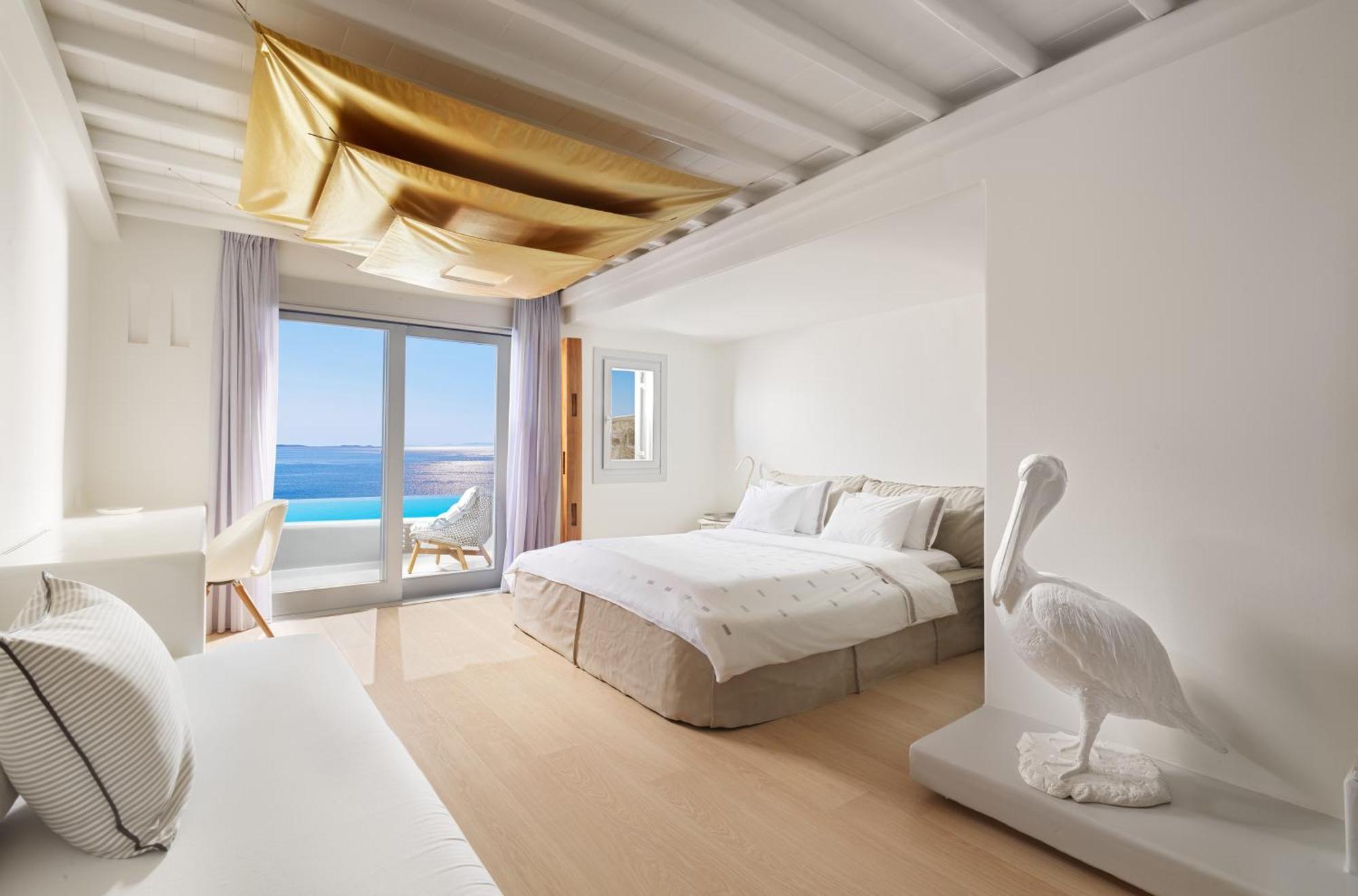 Junior Suite Pool