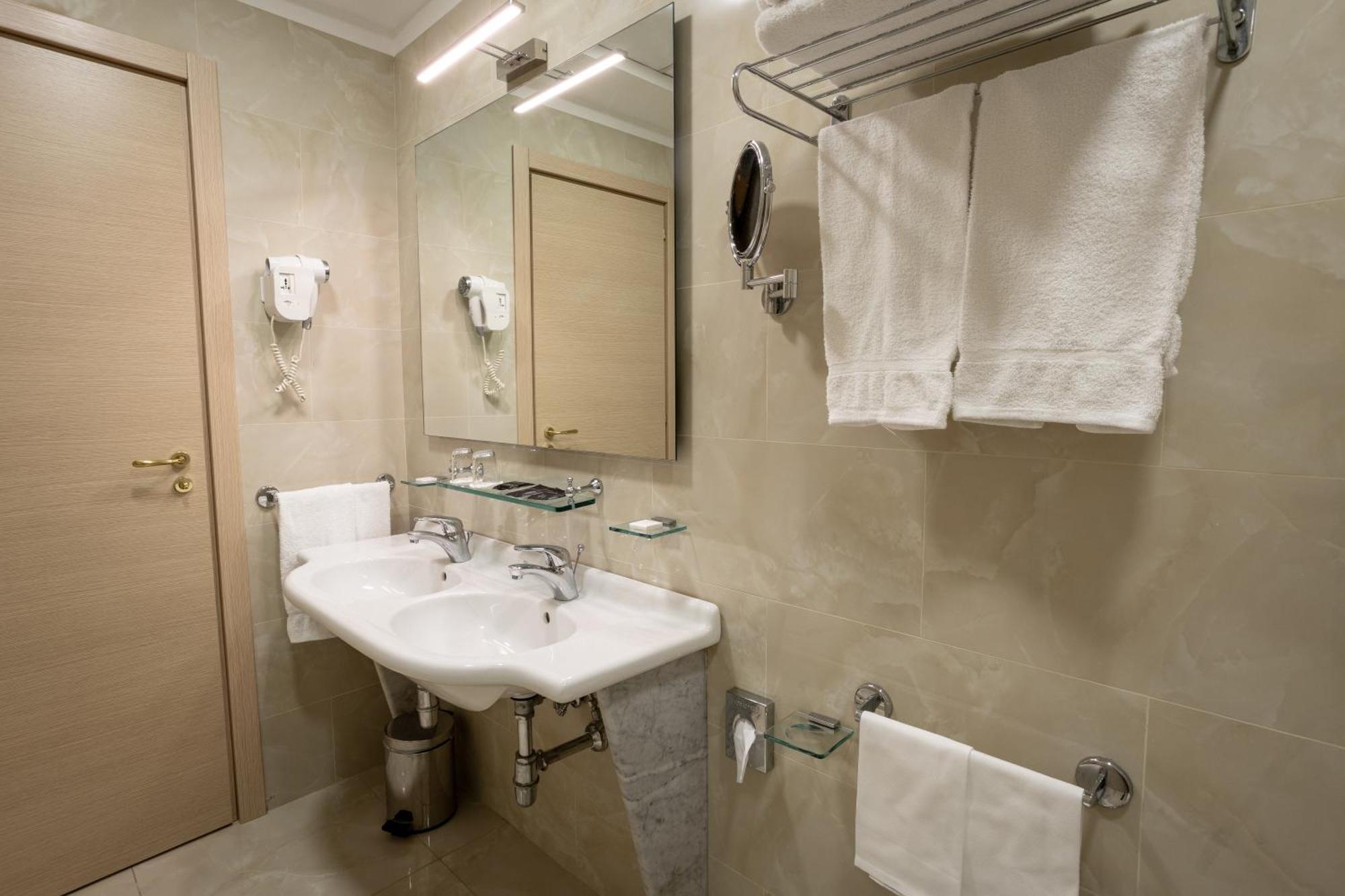 Apartament typu Suite