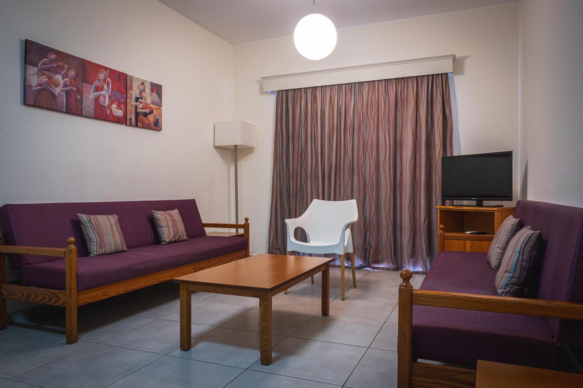 Superior Apartment