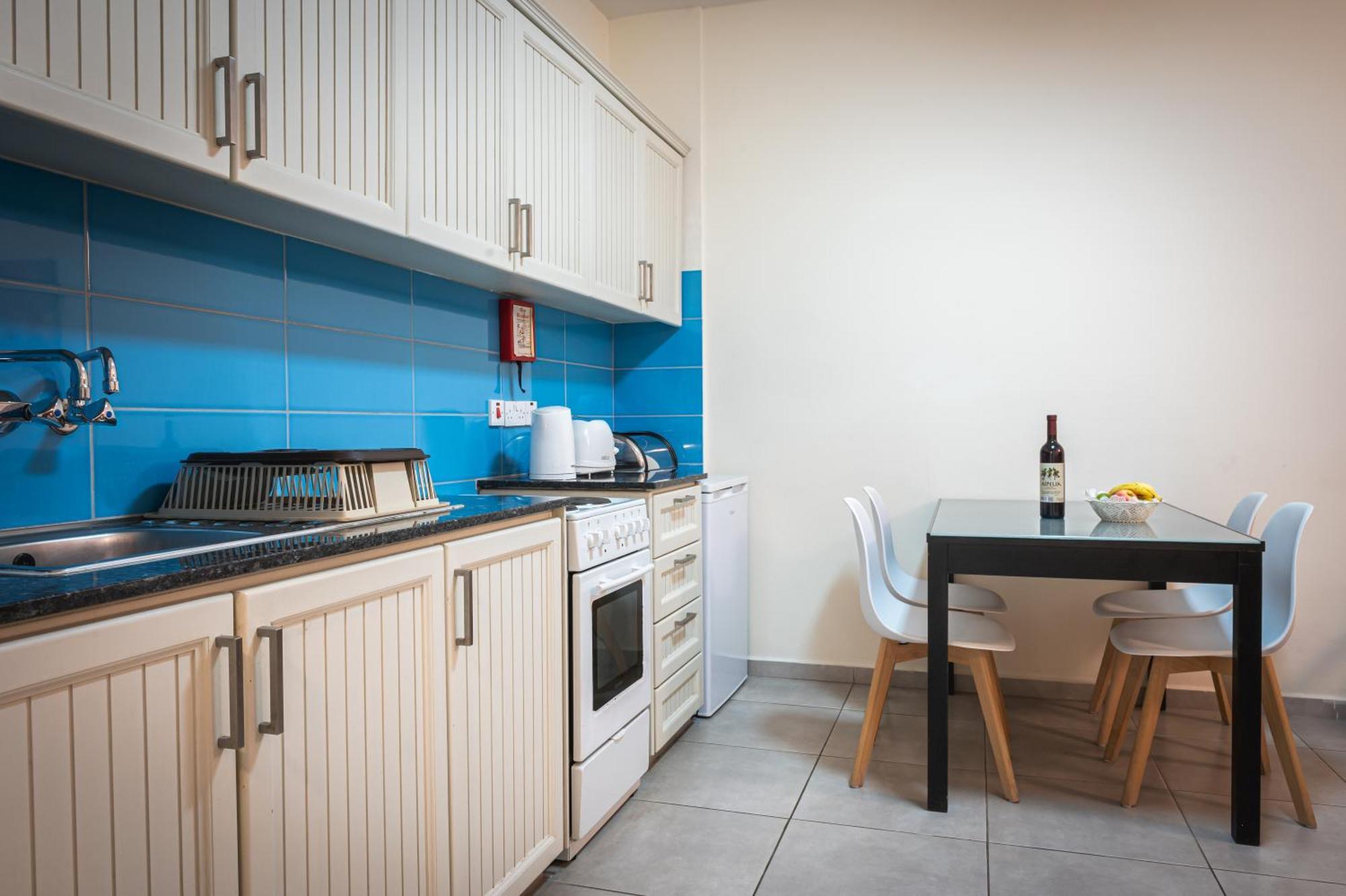 Superior Apartment