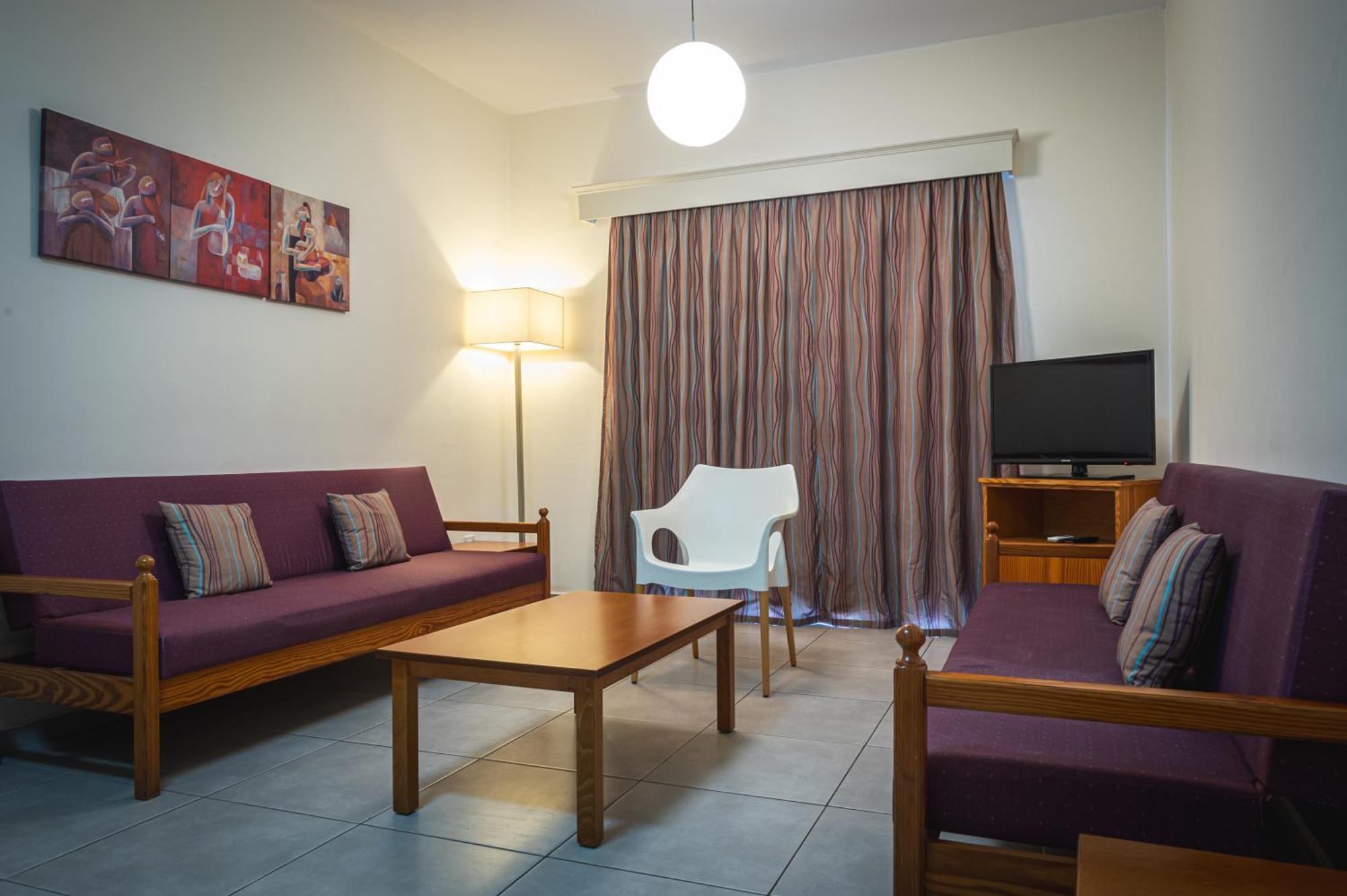 Superior Apartment
