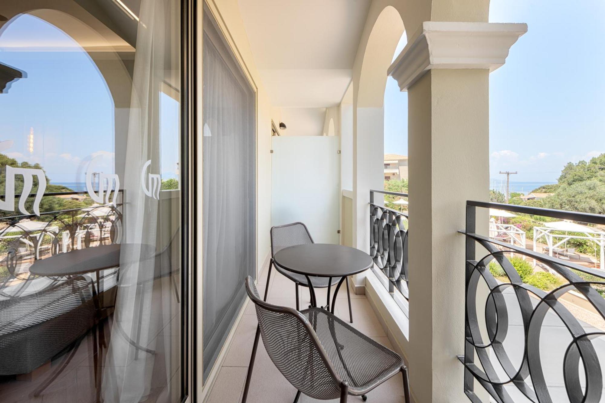Exclusive Double Room