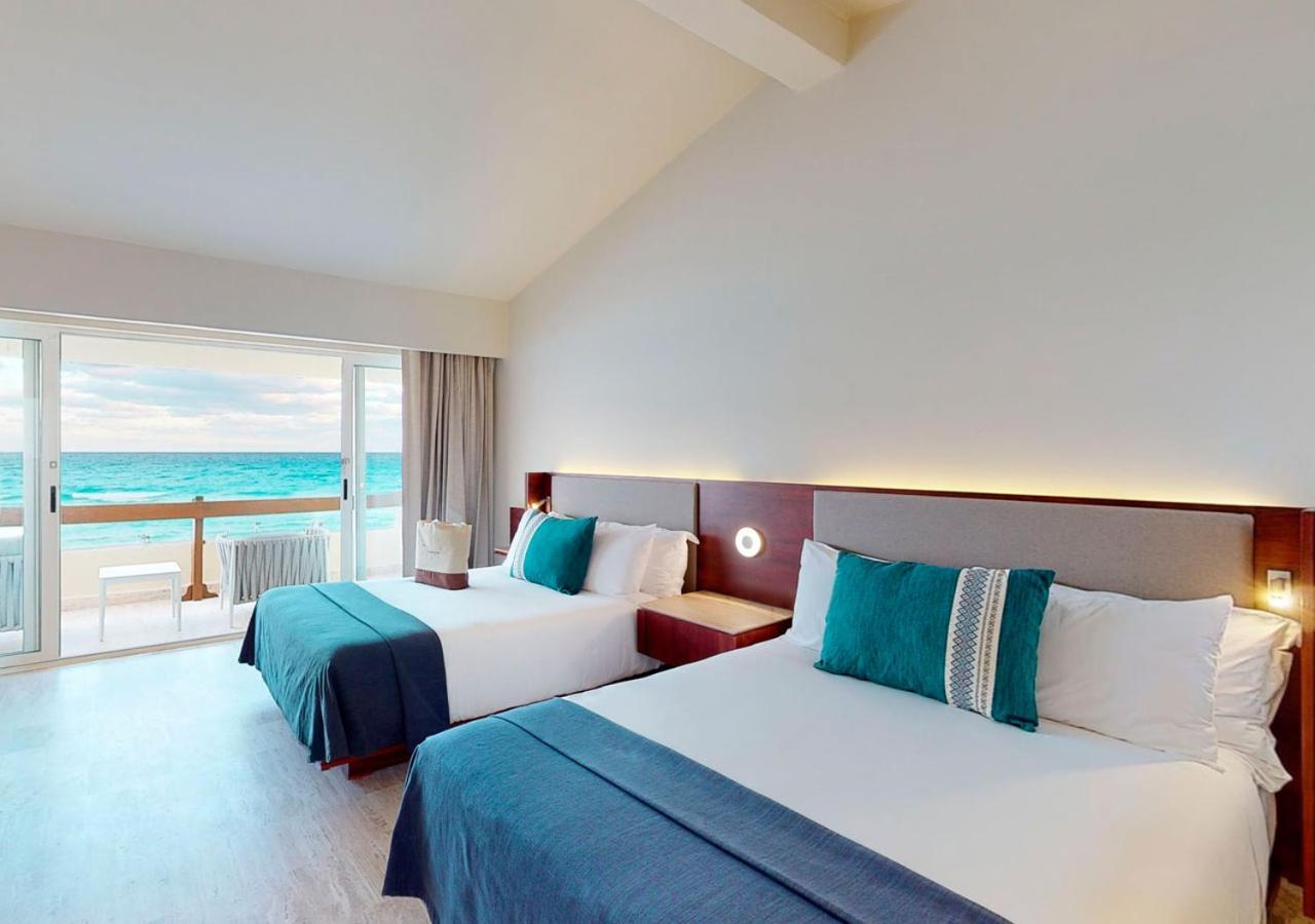 Villa Beach Front