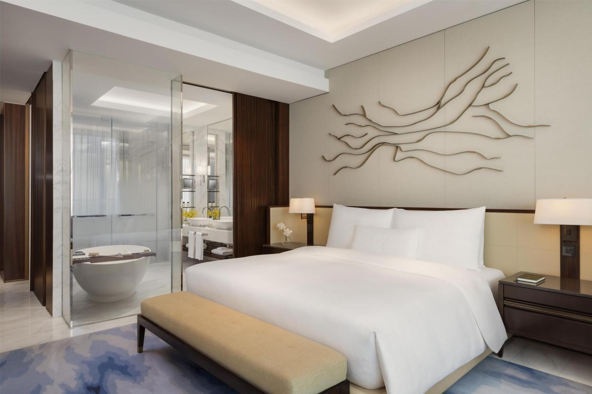 Sky Terrace Family Suite