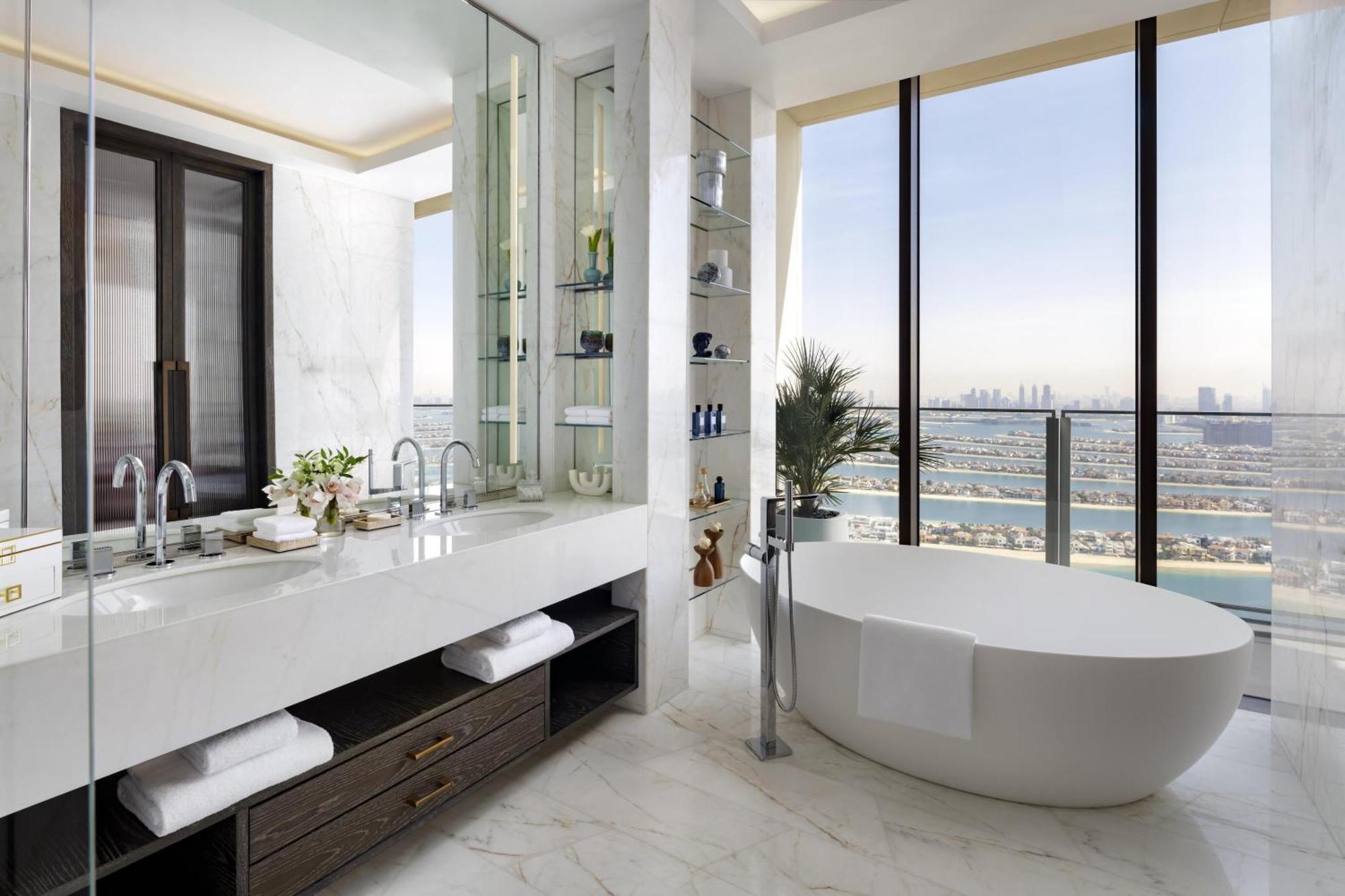 Panoramic Penthouse