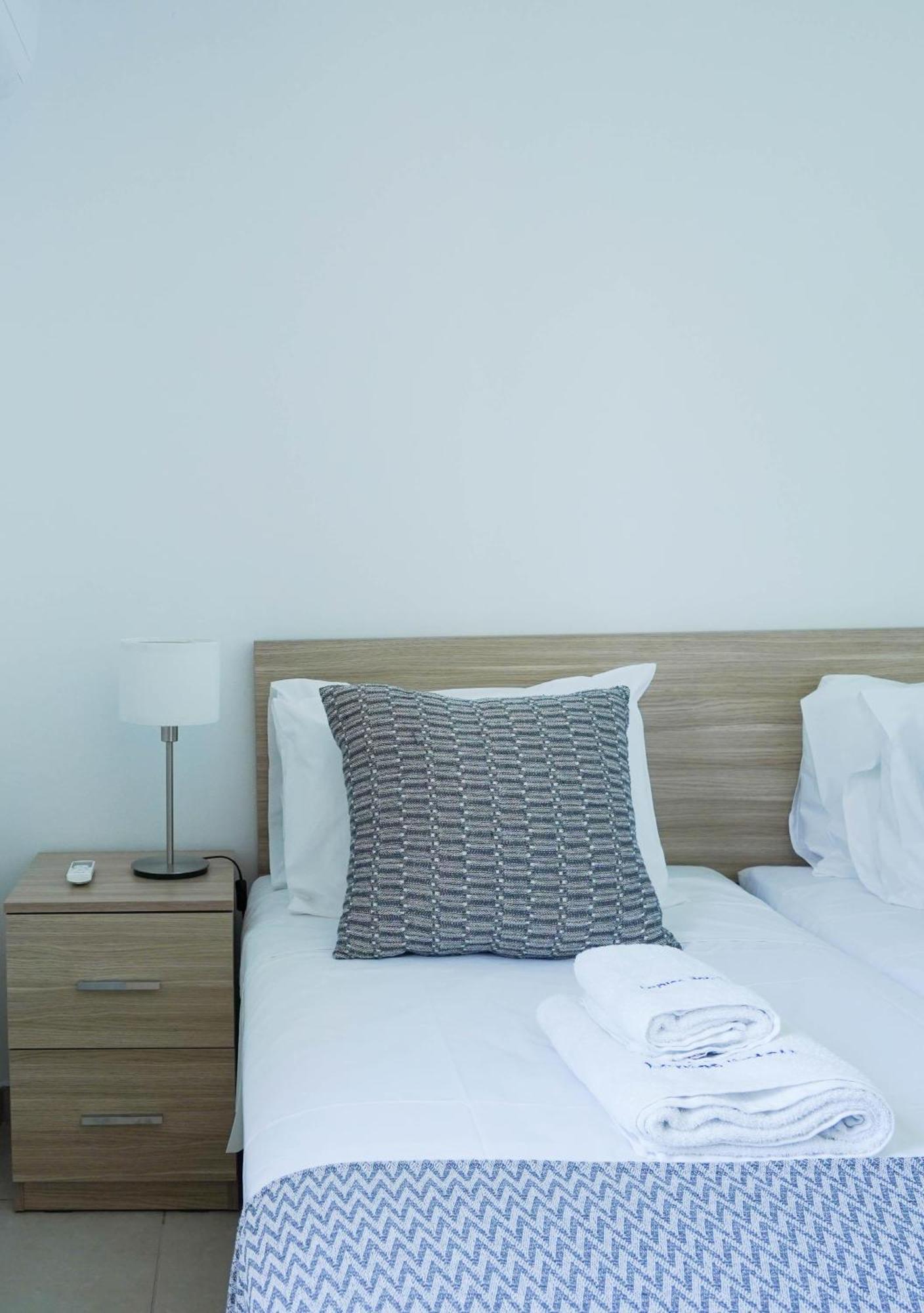Two-Bedroom Suite