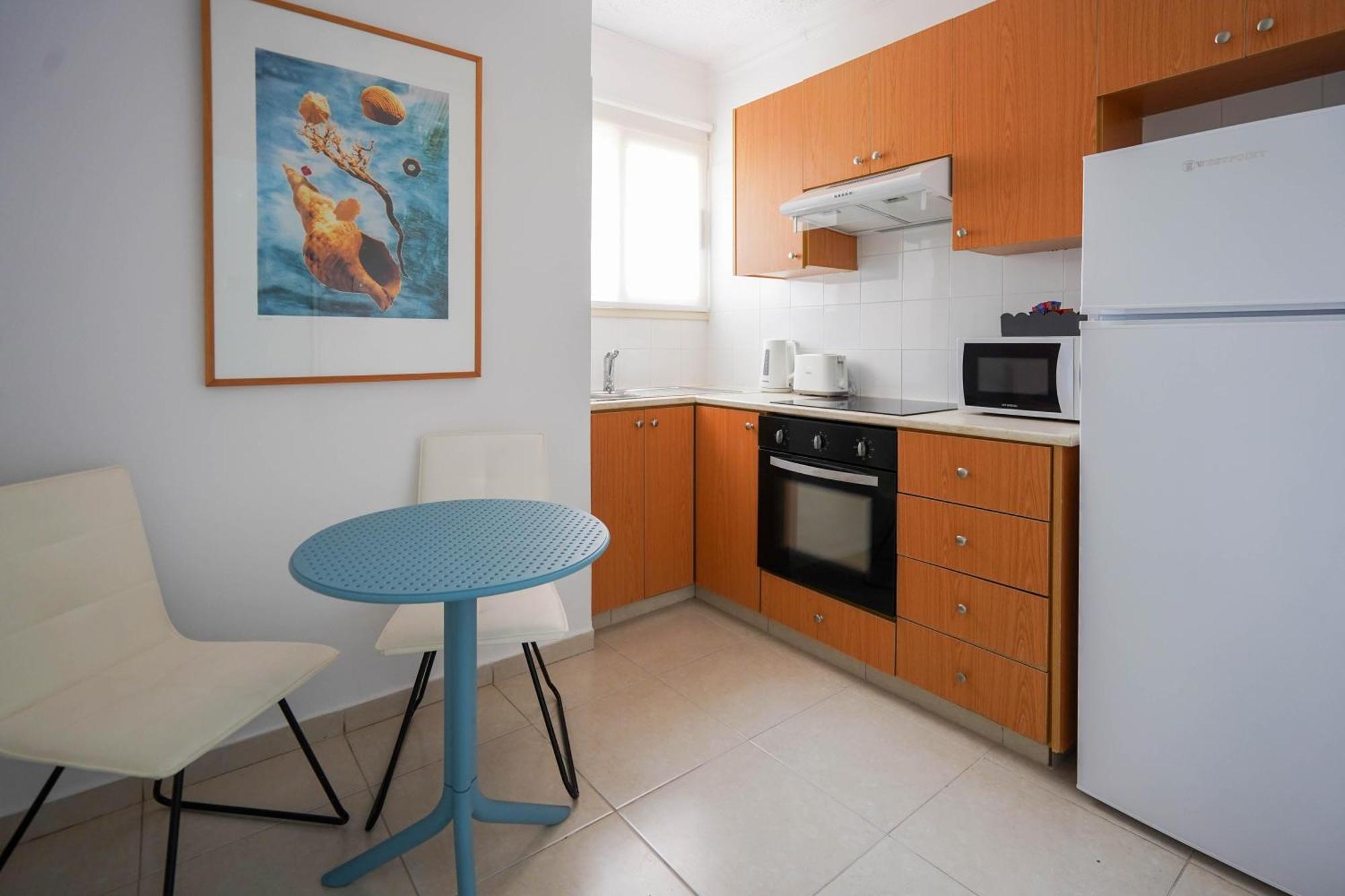 Two-Bedroom Suite