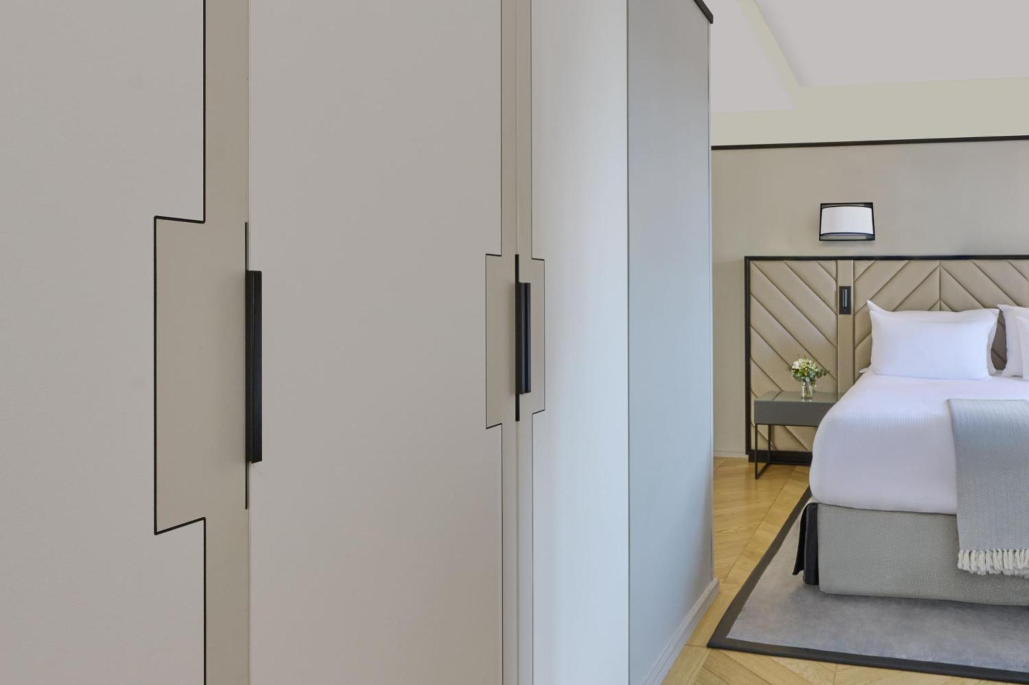 Two bedroom Premier Suite