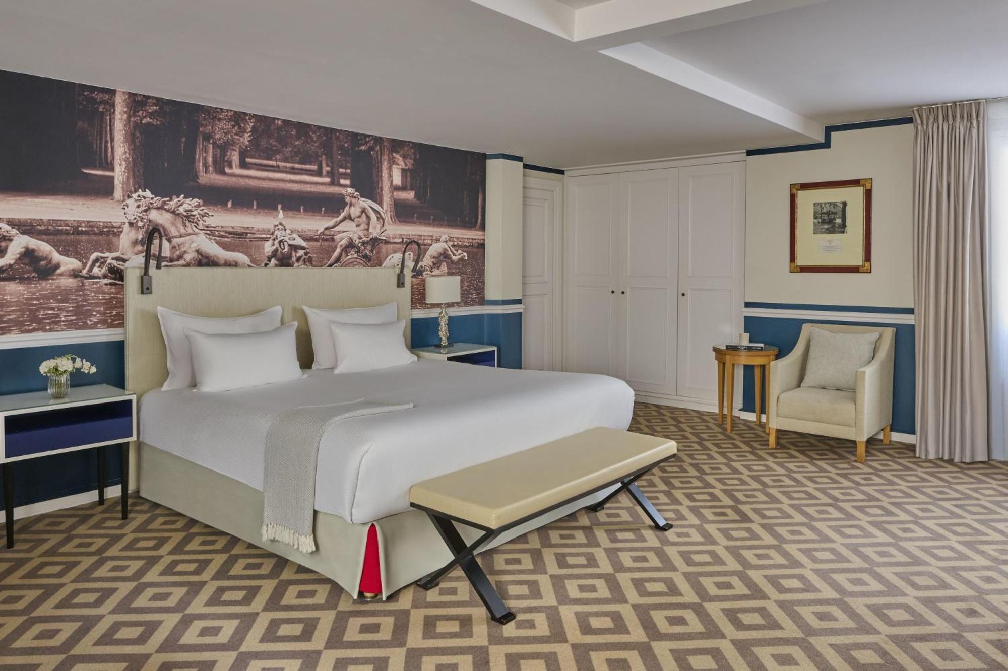 Presidential Suite