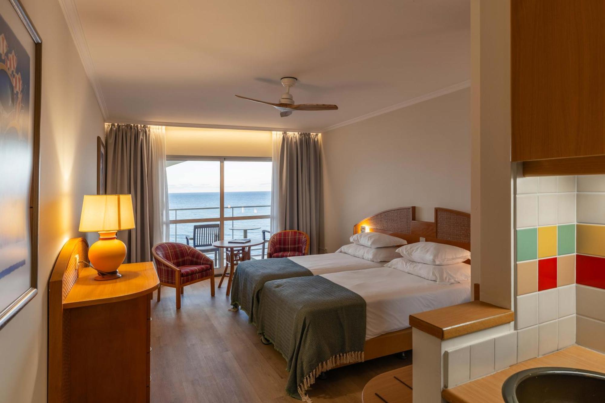 Superior Studio Sea View
