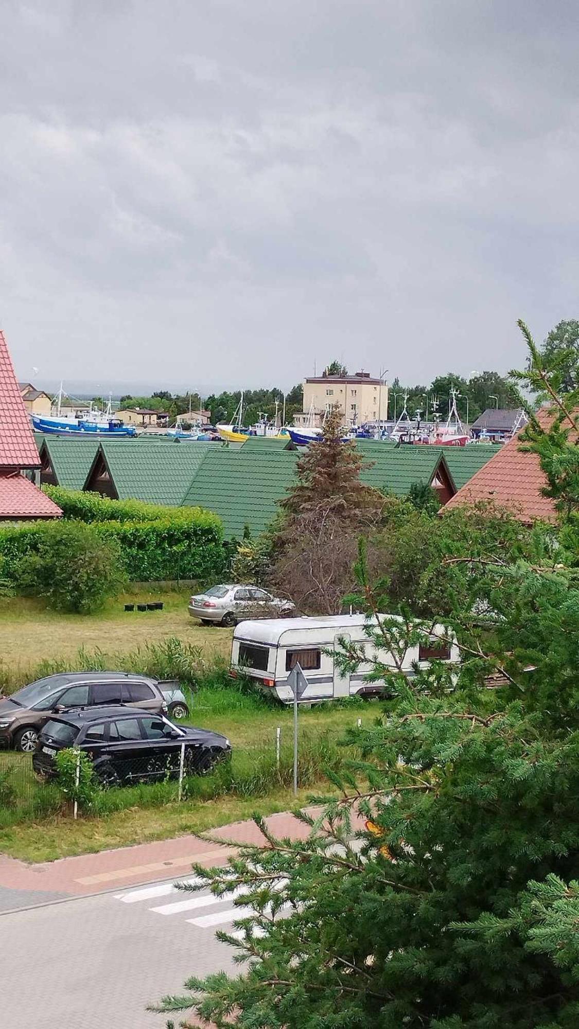 Pokój Czteroosobowy