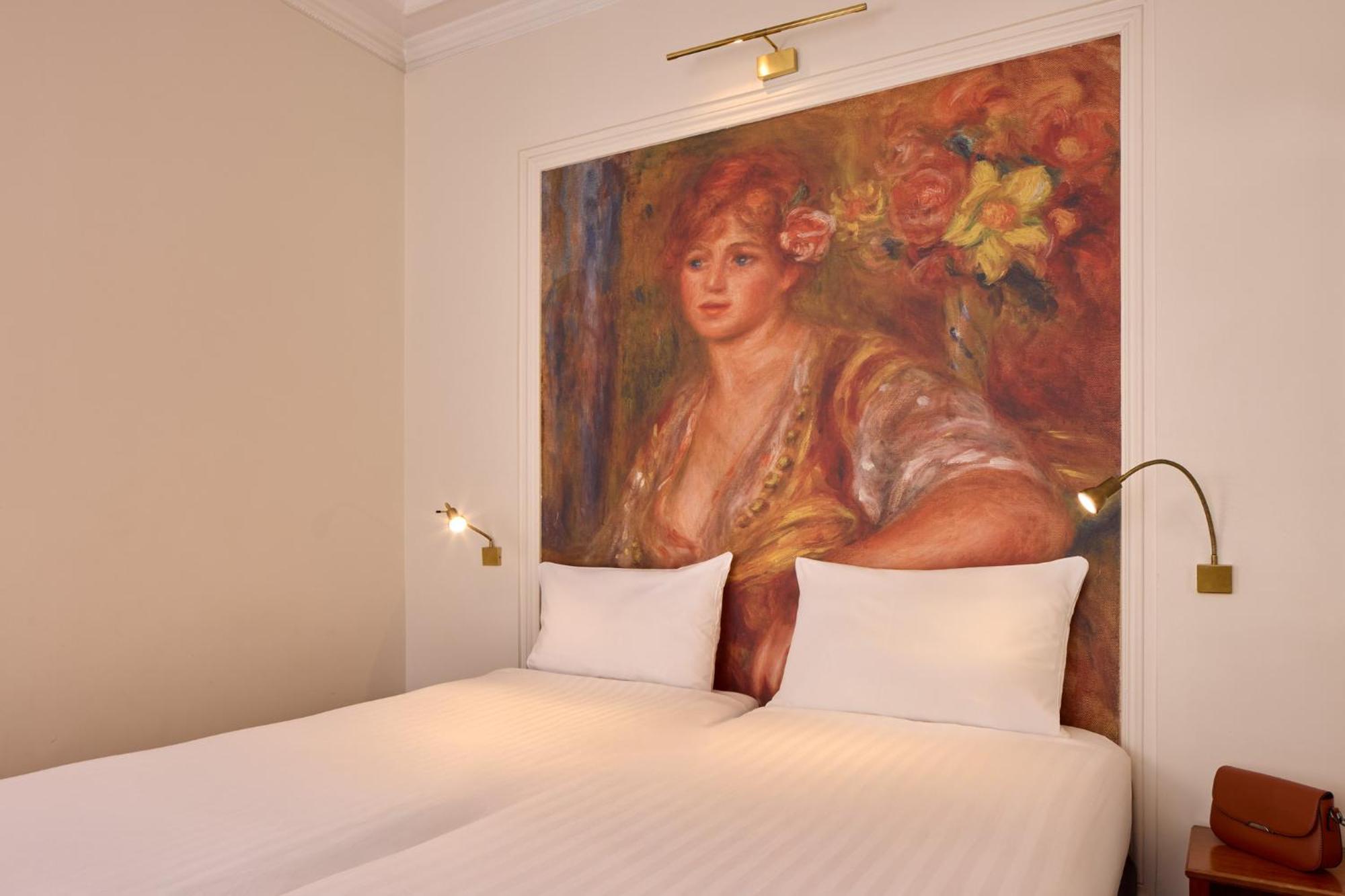 Comfort Twin Room