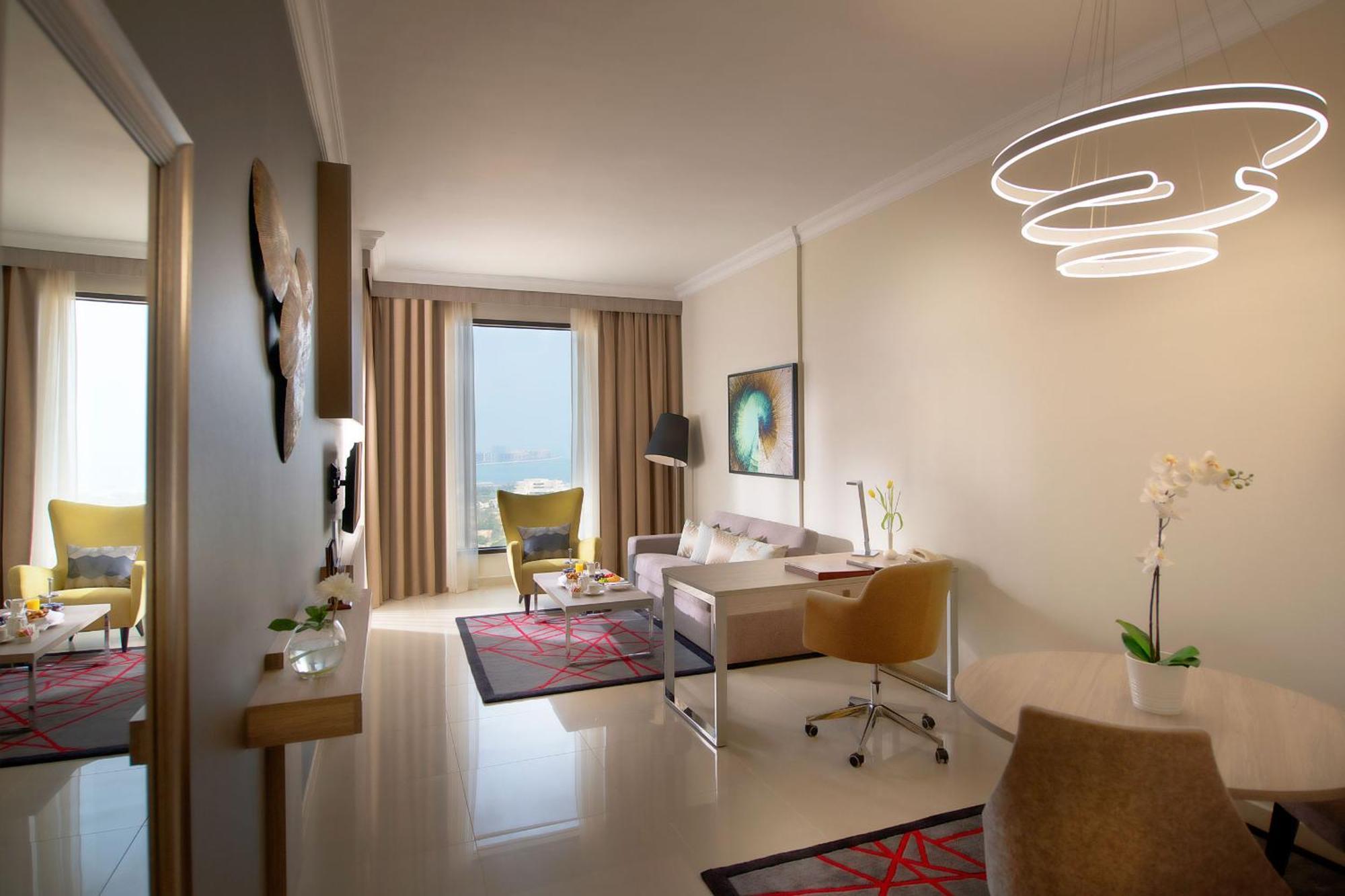 Grand Suite Sea View