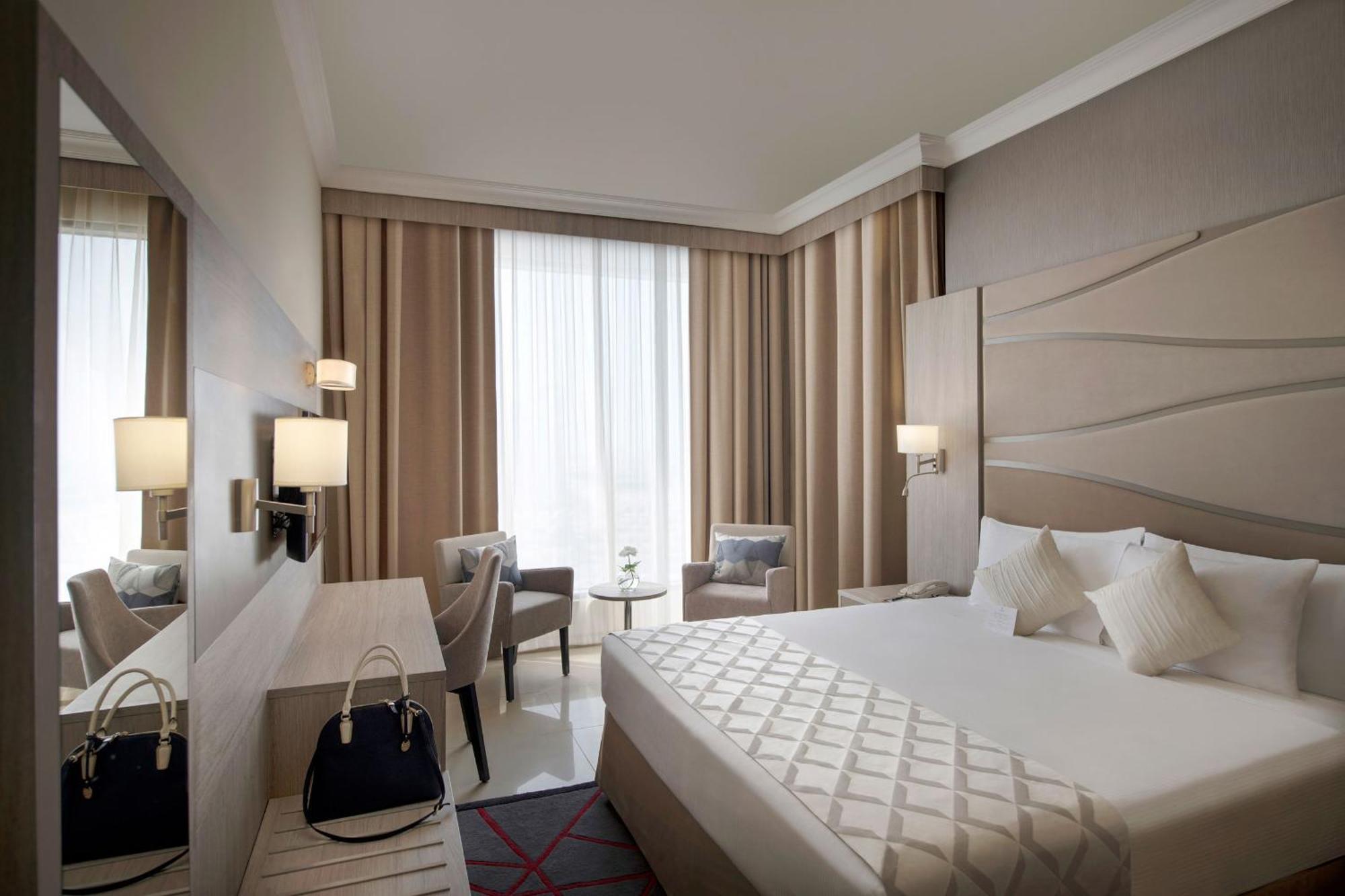 Grand Suite Sea View
