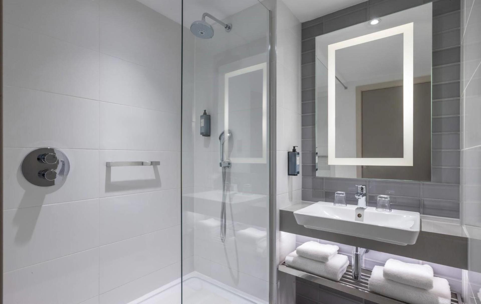 Apartament typu Suite