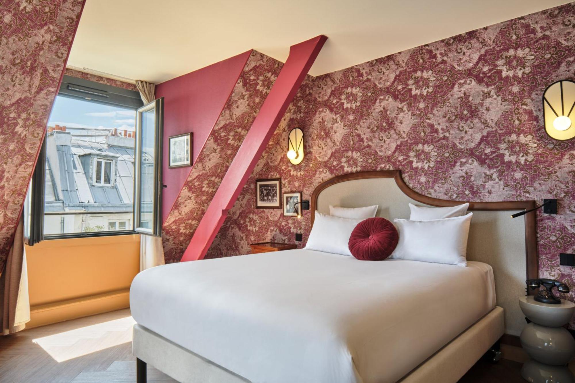 Suite avec Terrasse