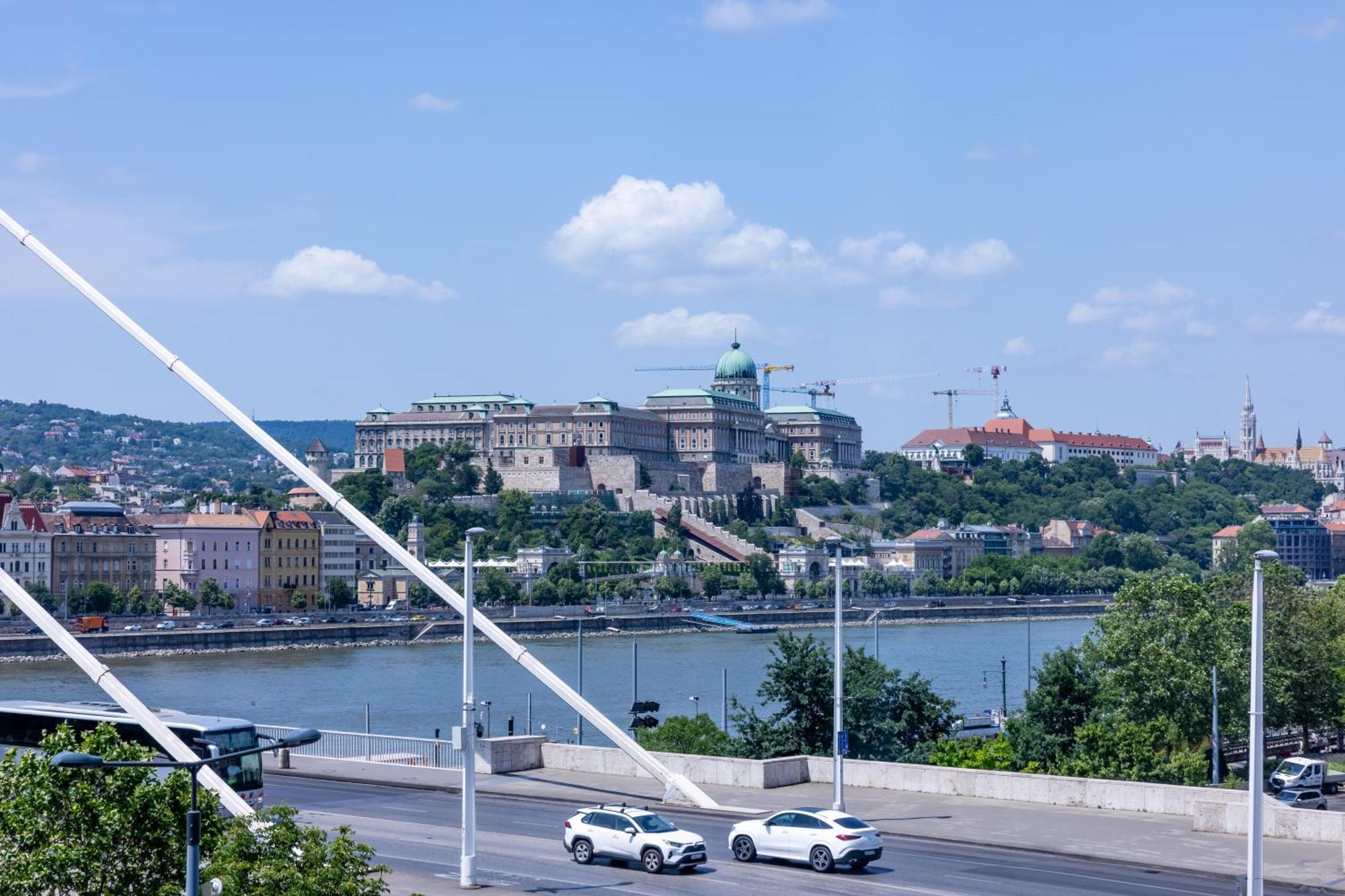 Apartament typu Premium Suite