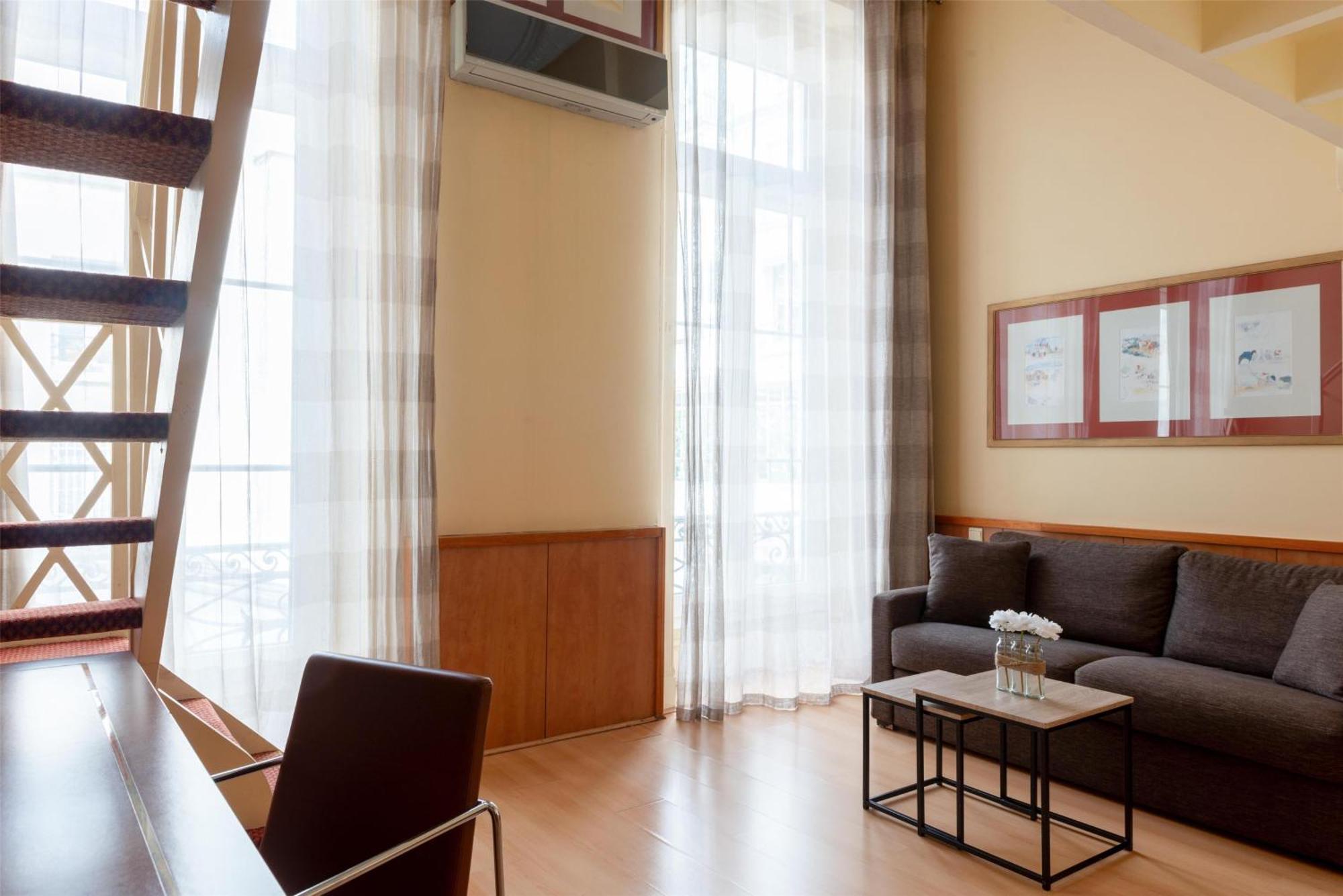 Double Room Sofa Bed