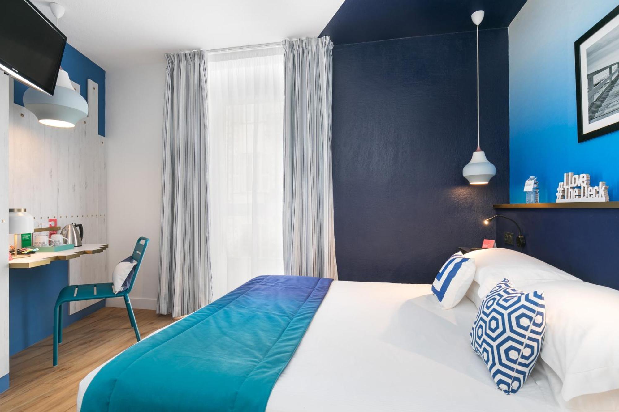 Premium Double or Twin Room