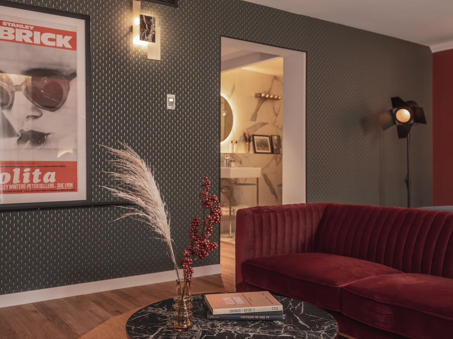 Standard Suite