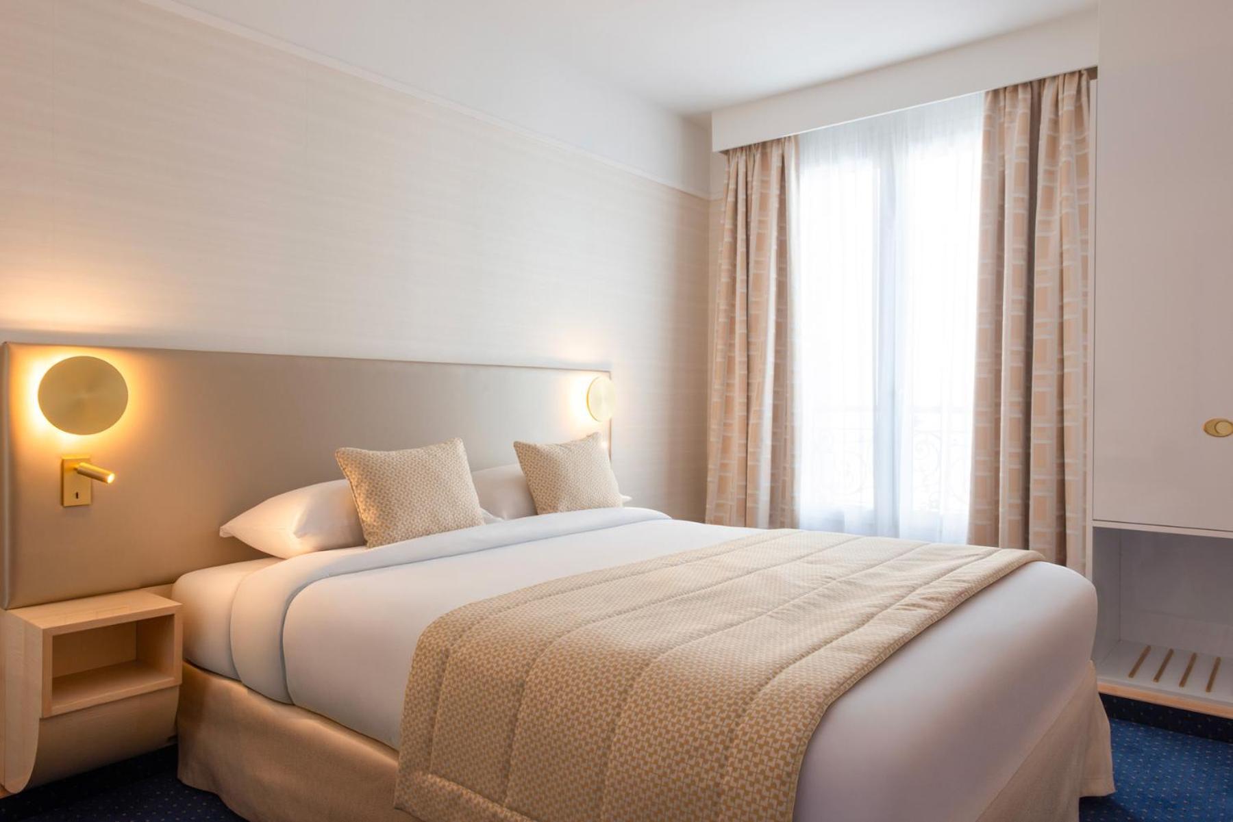 Superior Queen Room