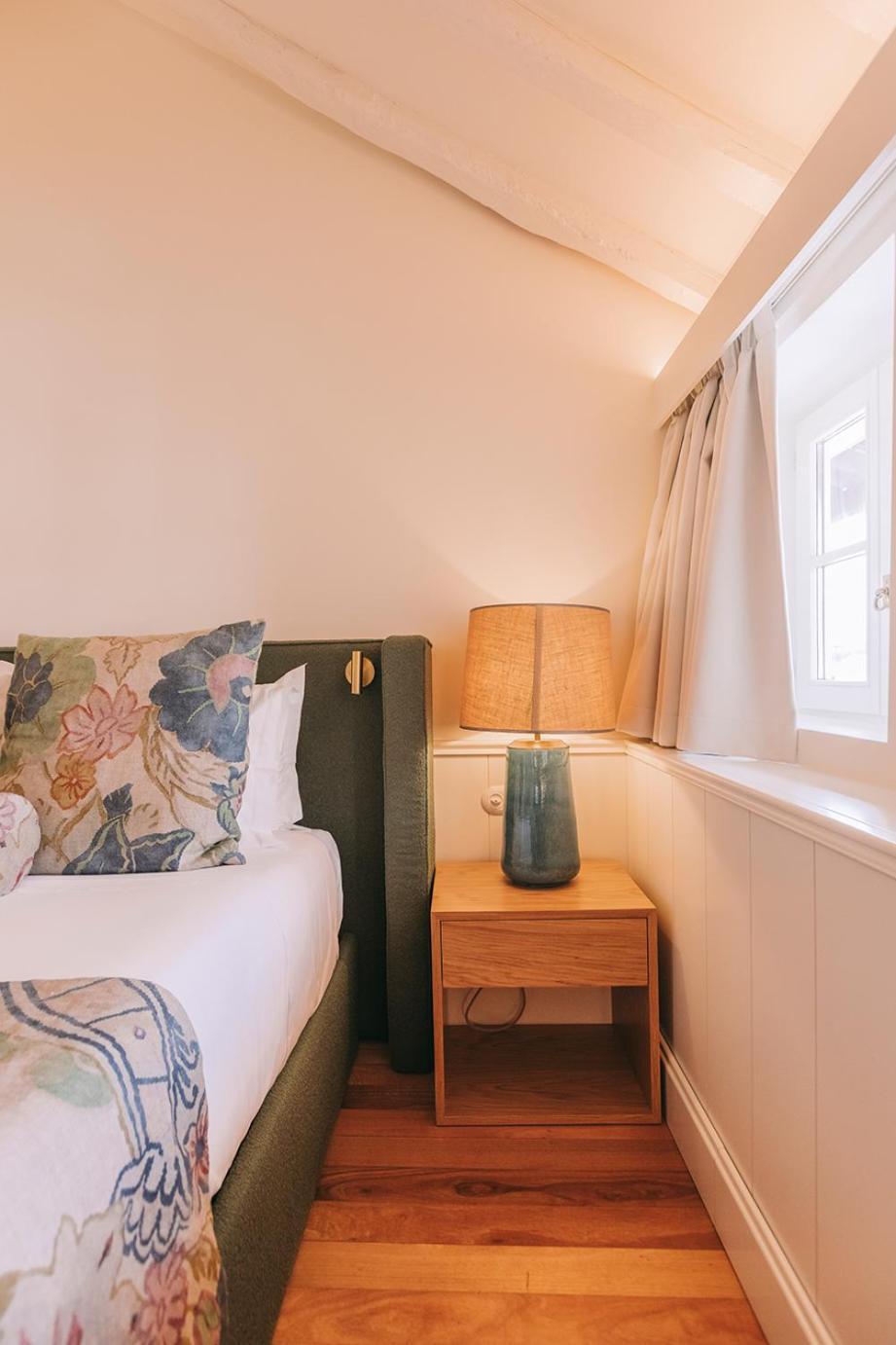 Deluxe Double Room City View
