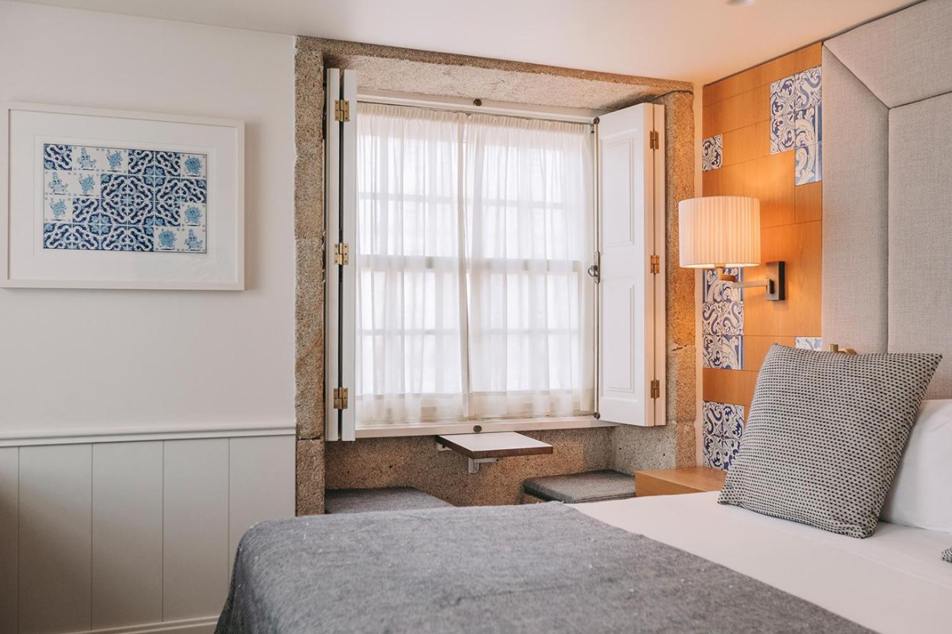 Deluxe Double or Twin Room River View