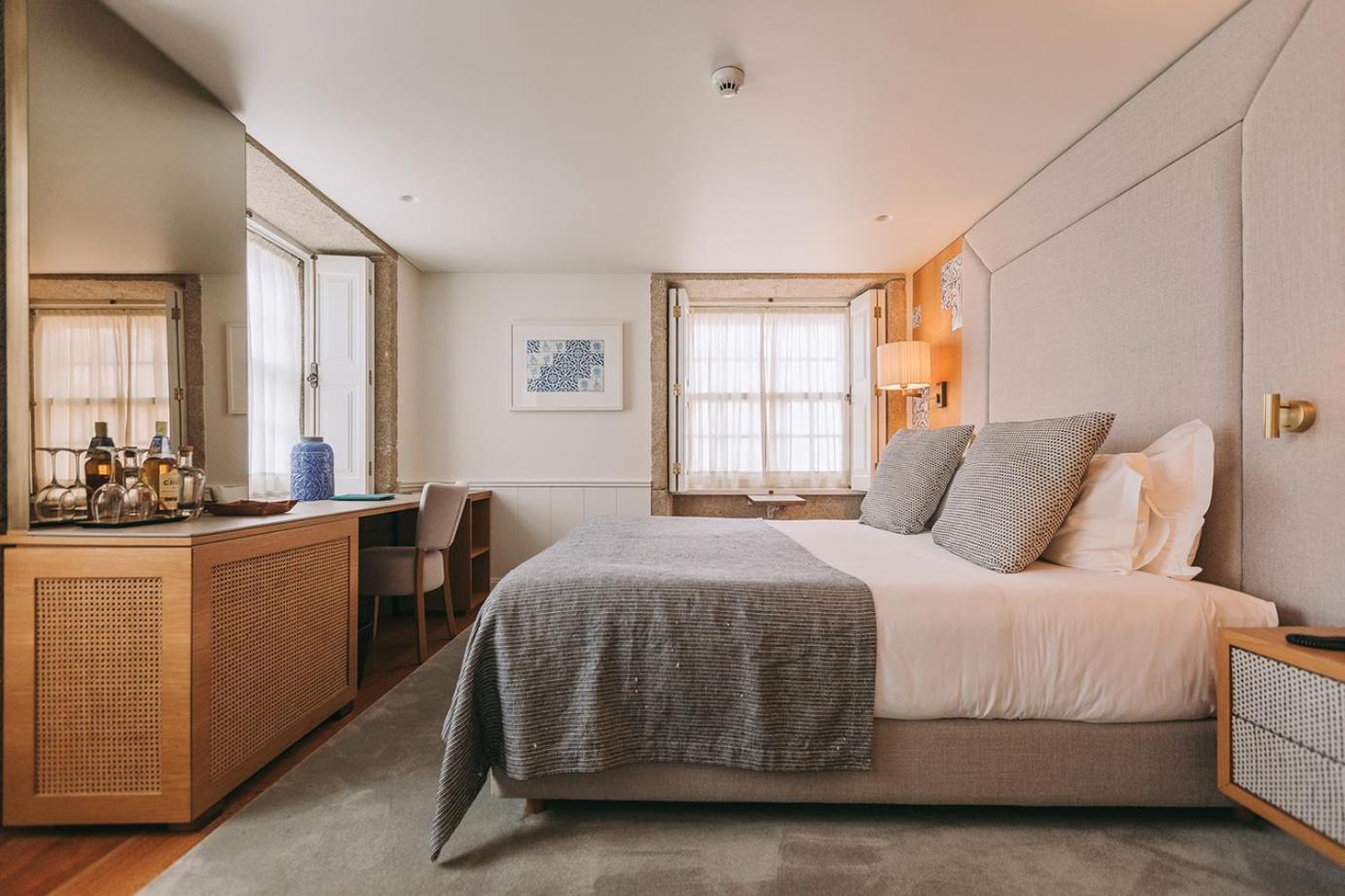 Deluxe Double or Twin Room River View