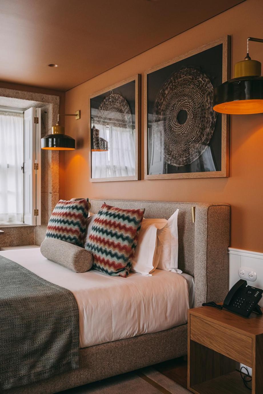 Deluxe Double or Twin Room River View