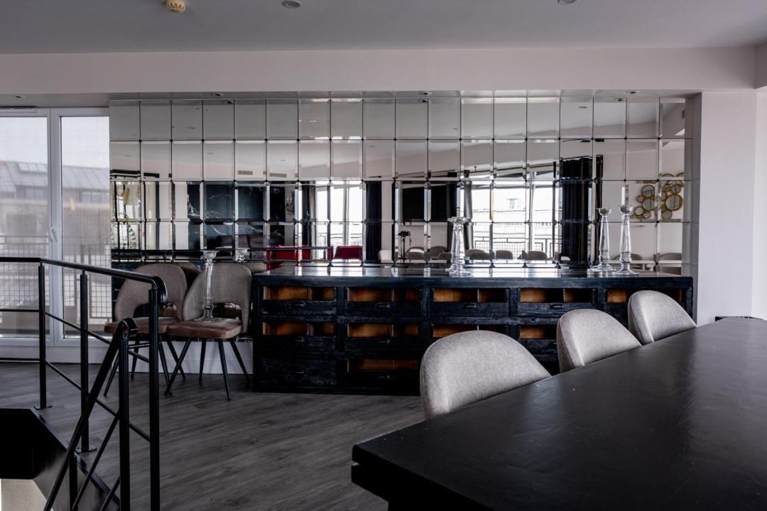 Suite Prestige