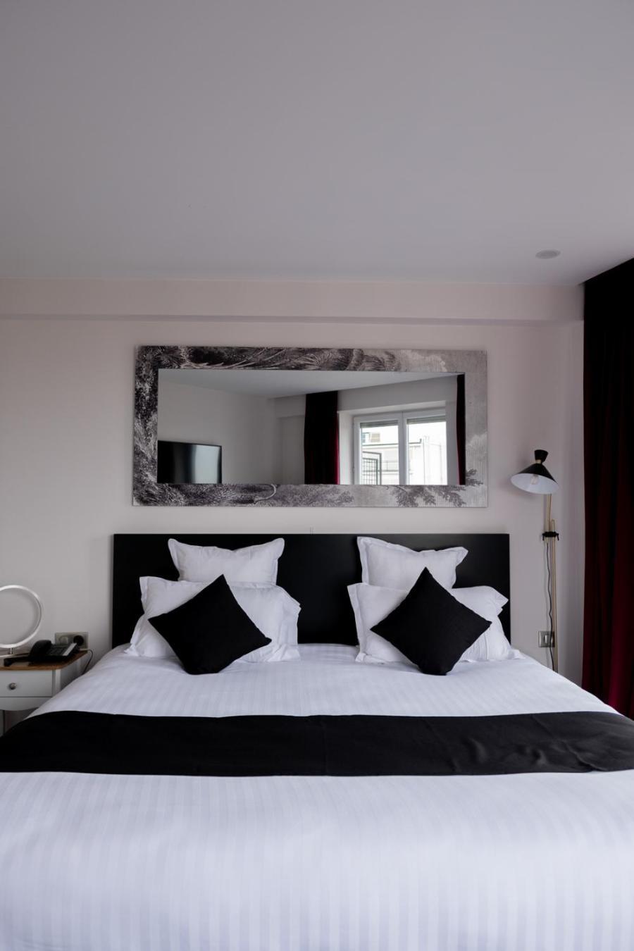 Suite Prestige