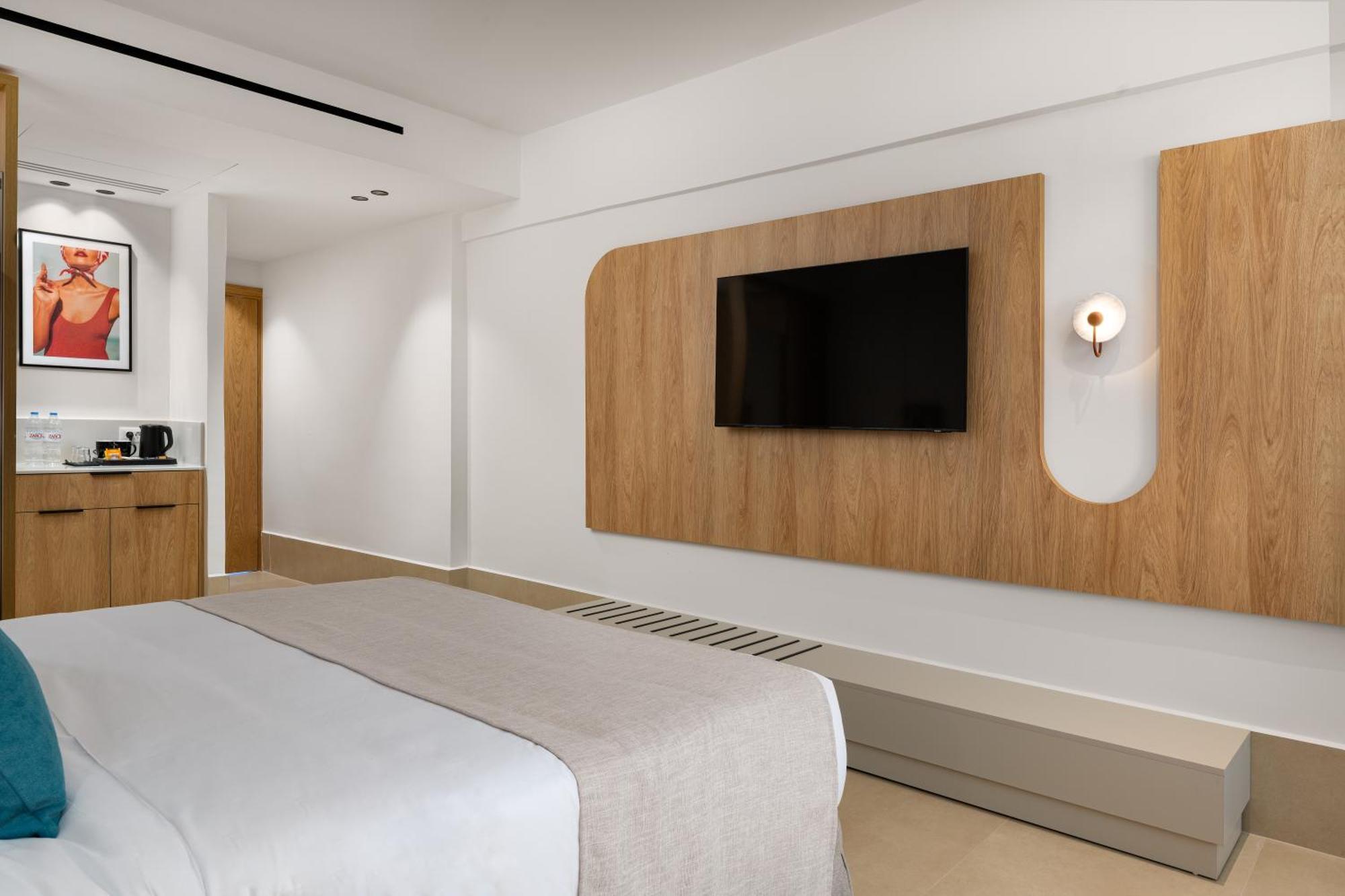 Lifestyle Junior Suite Sea View