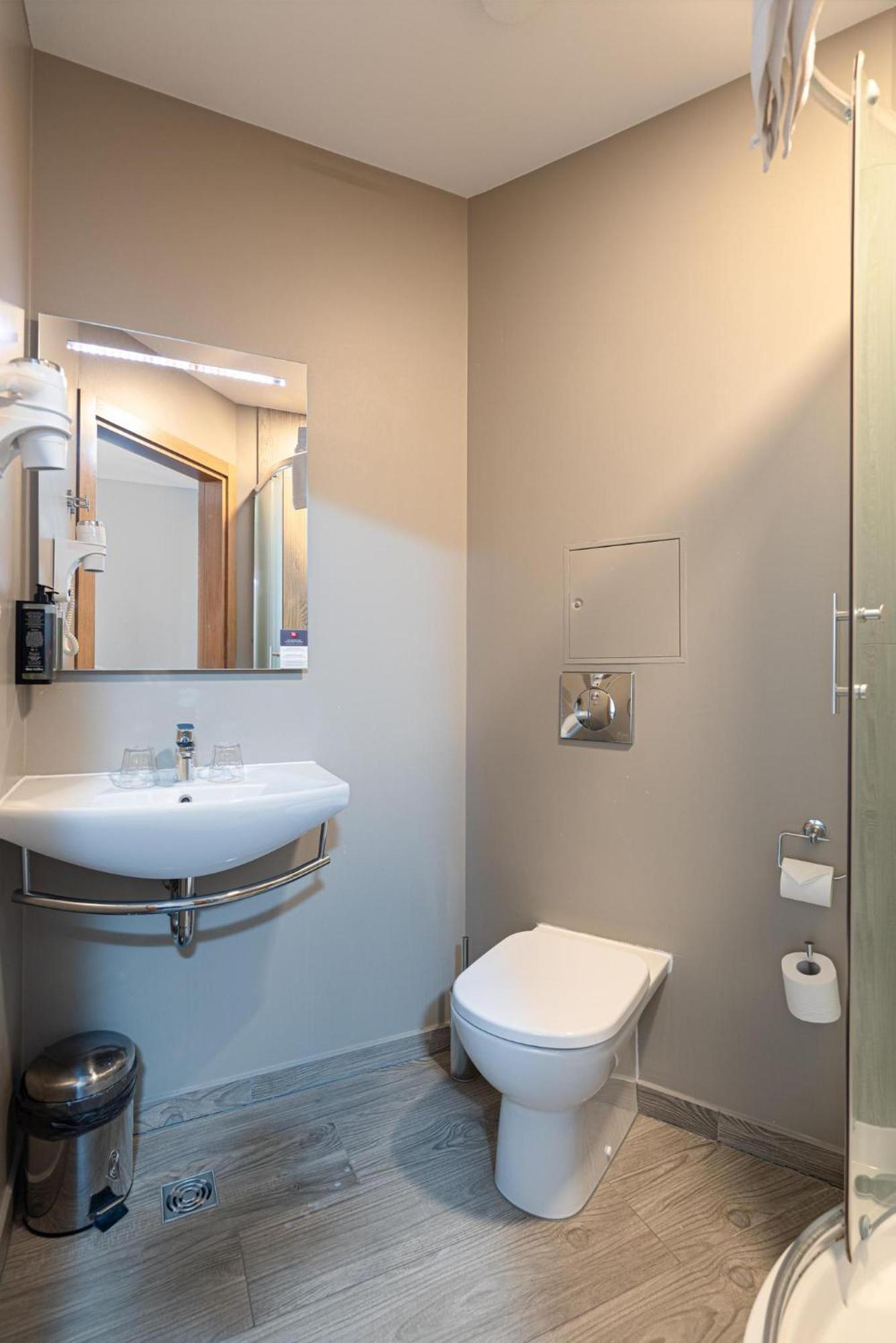 Premium Double Room