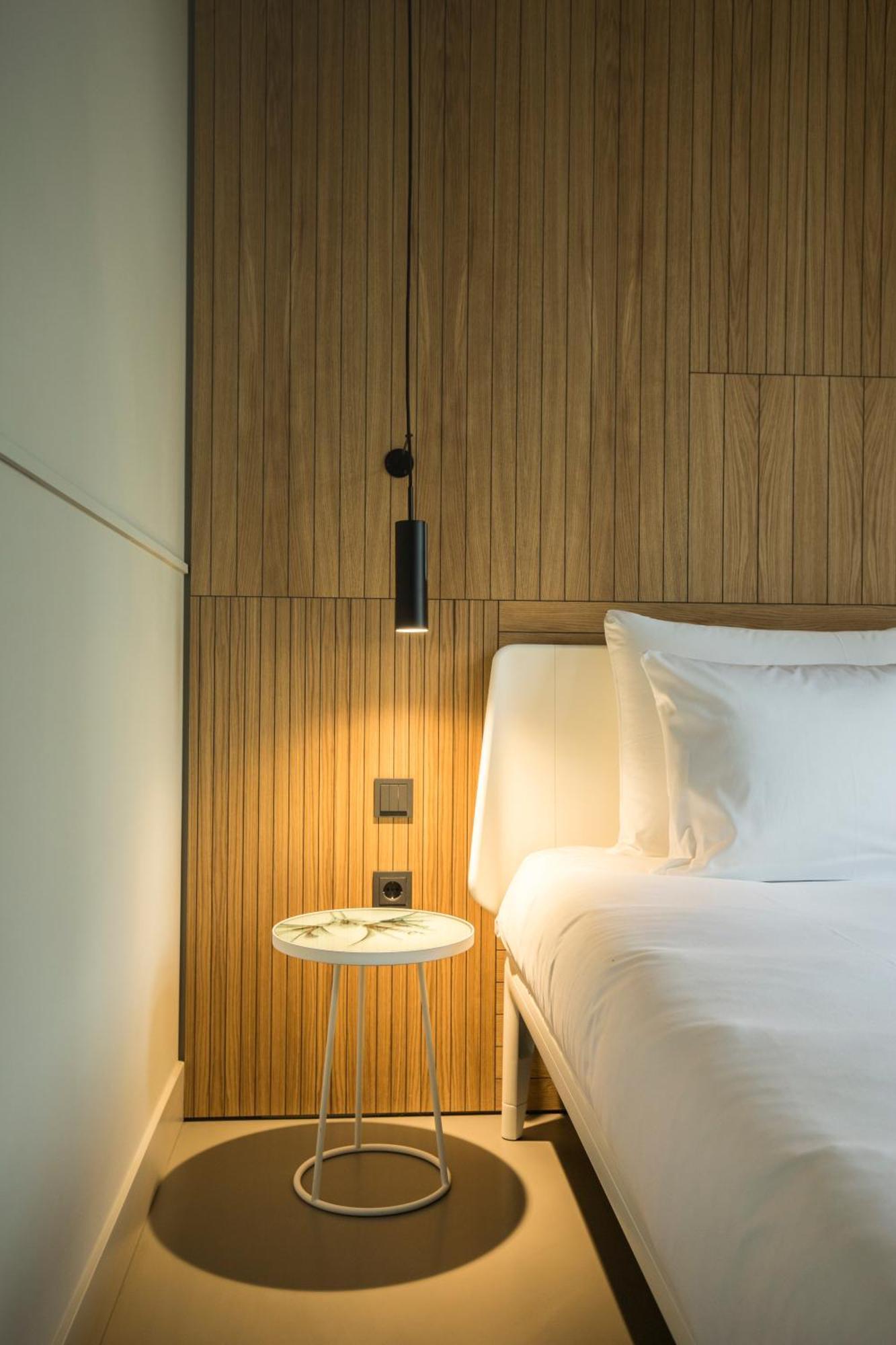Big Double Room