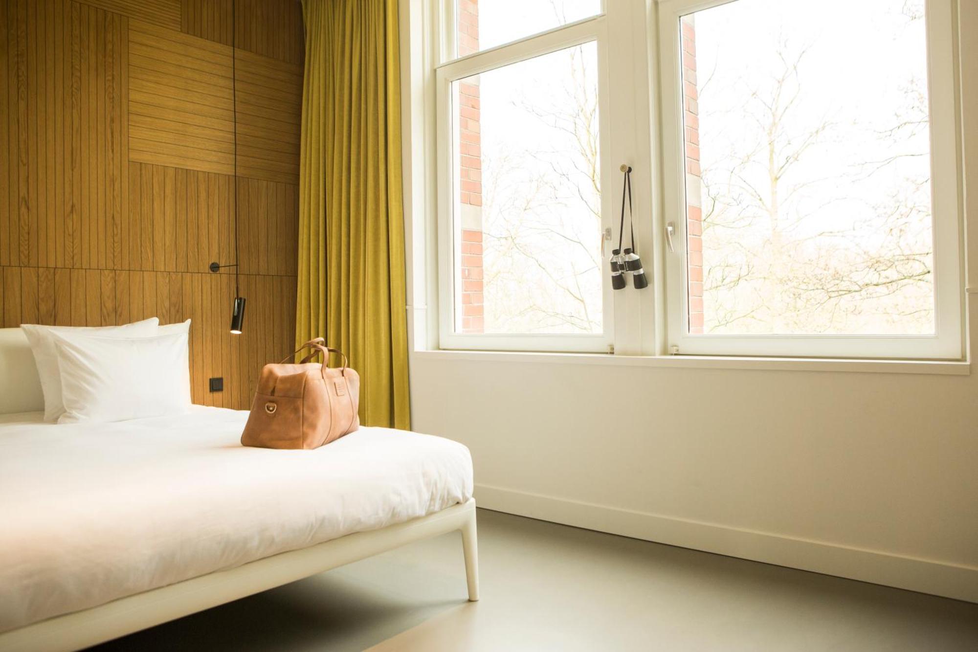 Big Double Room