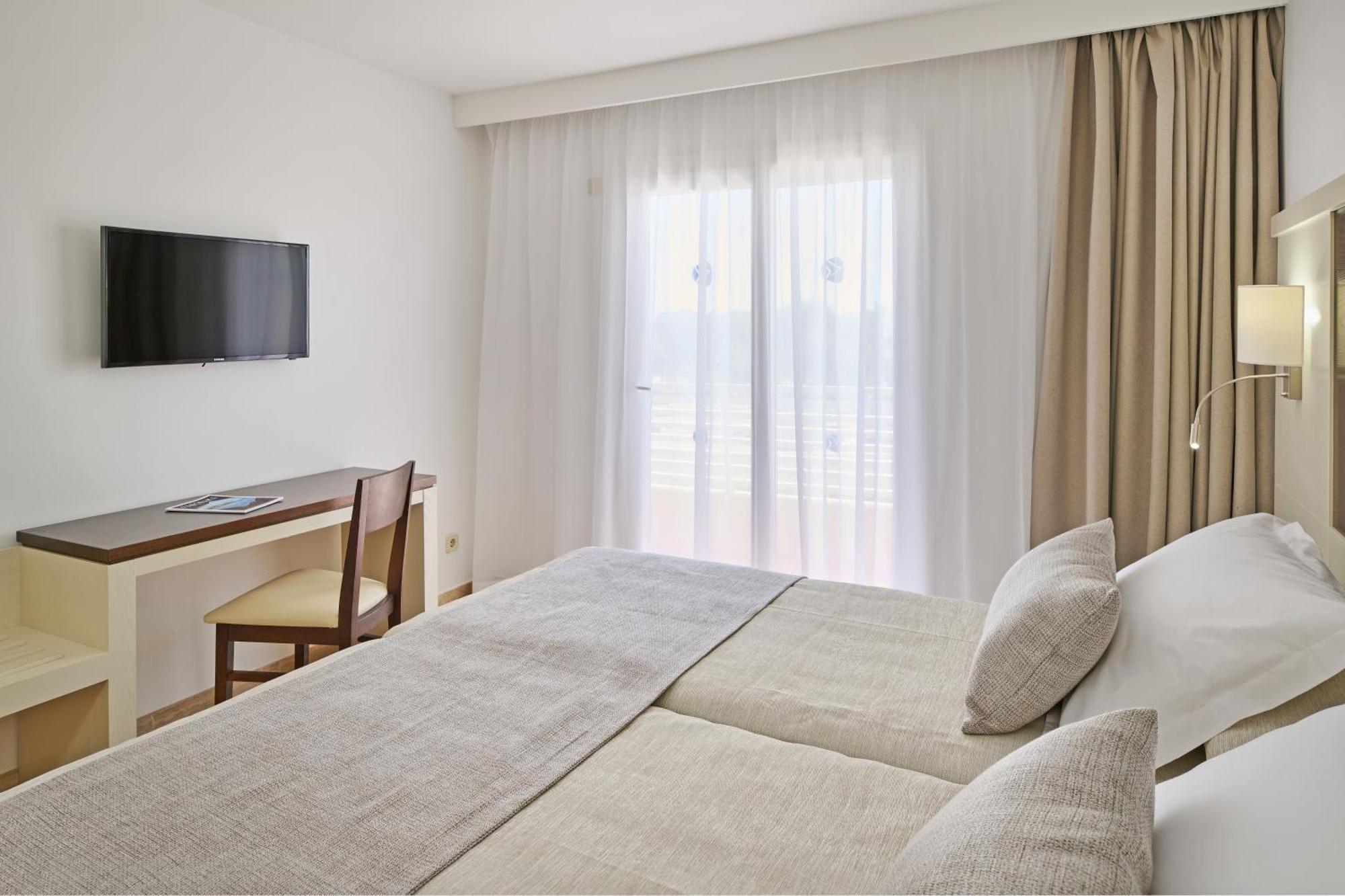Apartament z 1 sypialnią