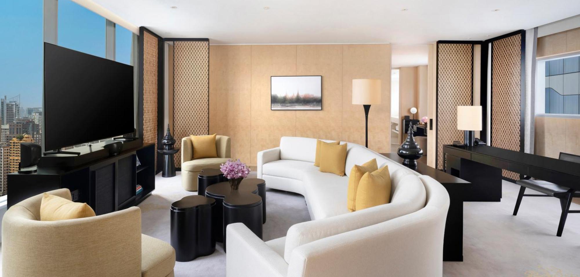 Apartament Diplomat