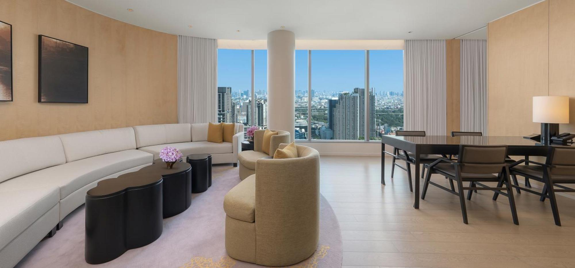 Apartament Gubernatorski