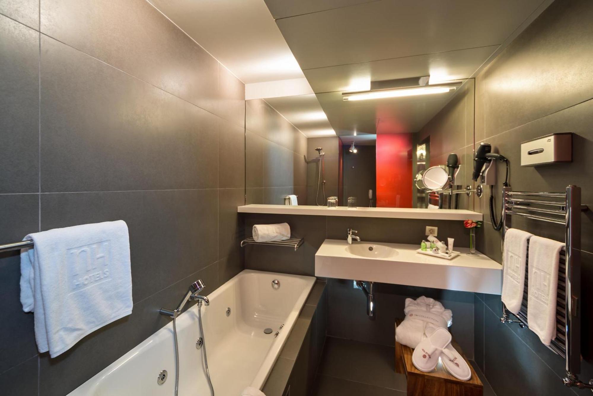 Apartament typu Junior Suite