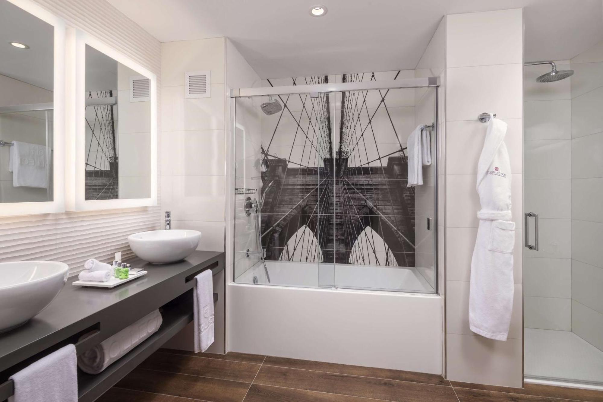 Apartament typu Junior Suite