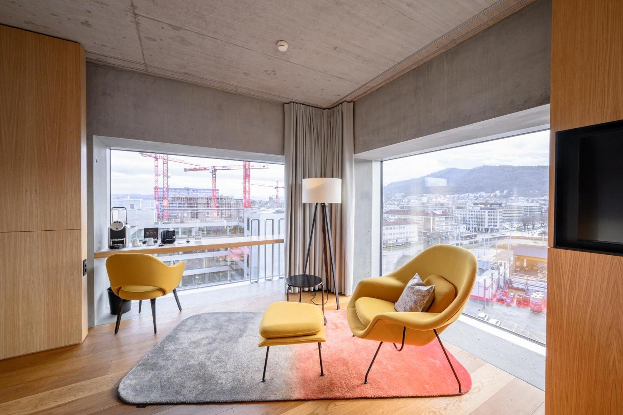 Junior Suite