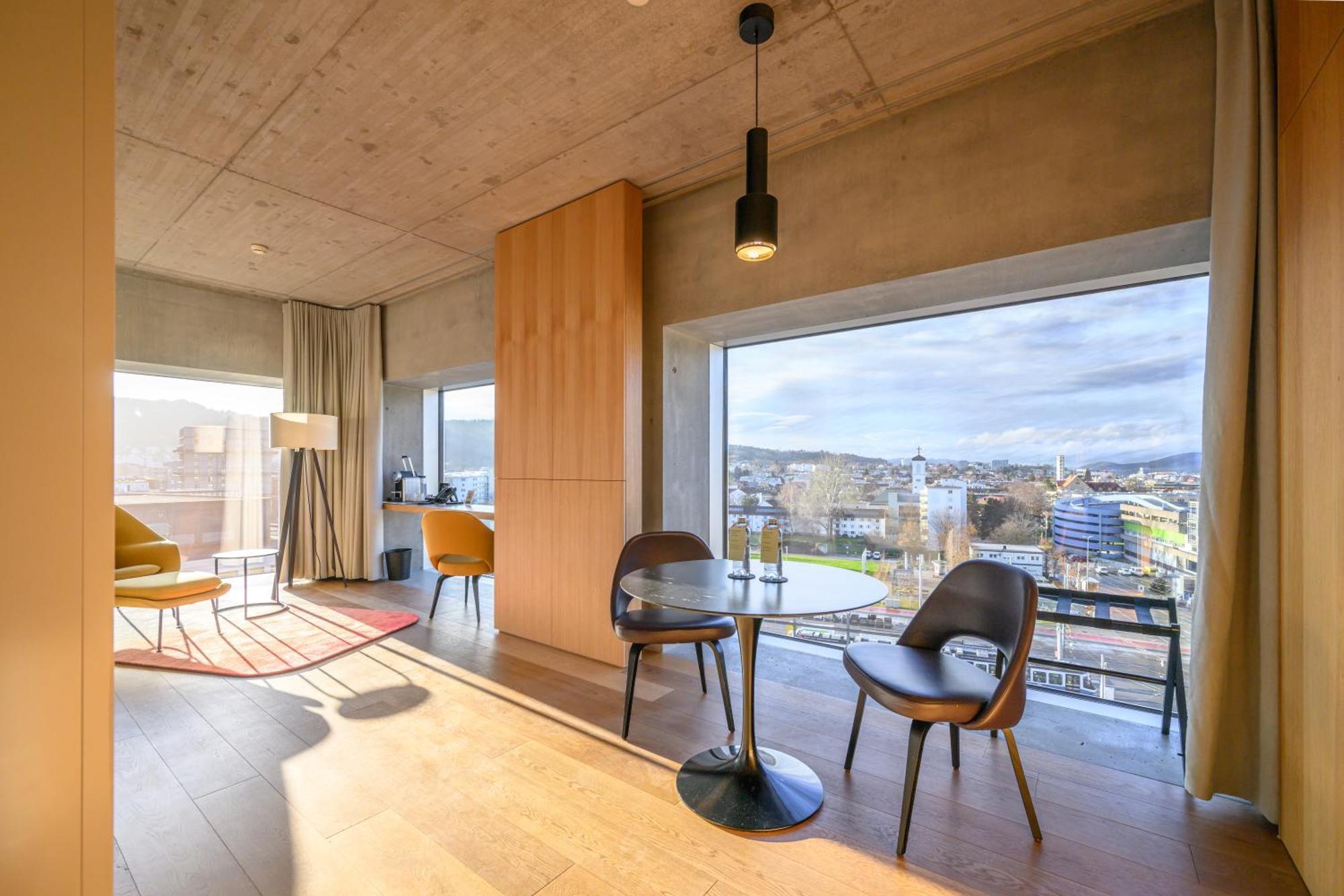 Junior Suite