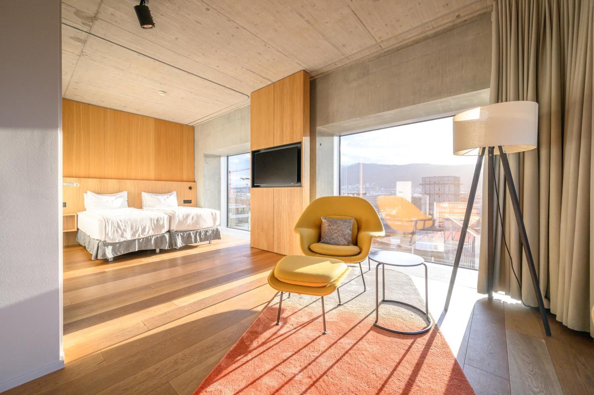 Junior Suite