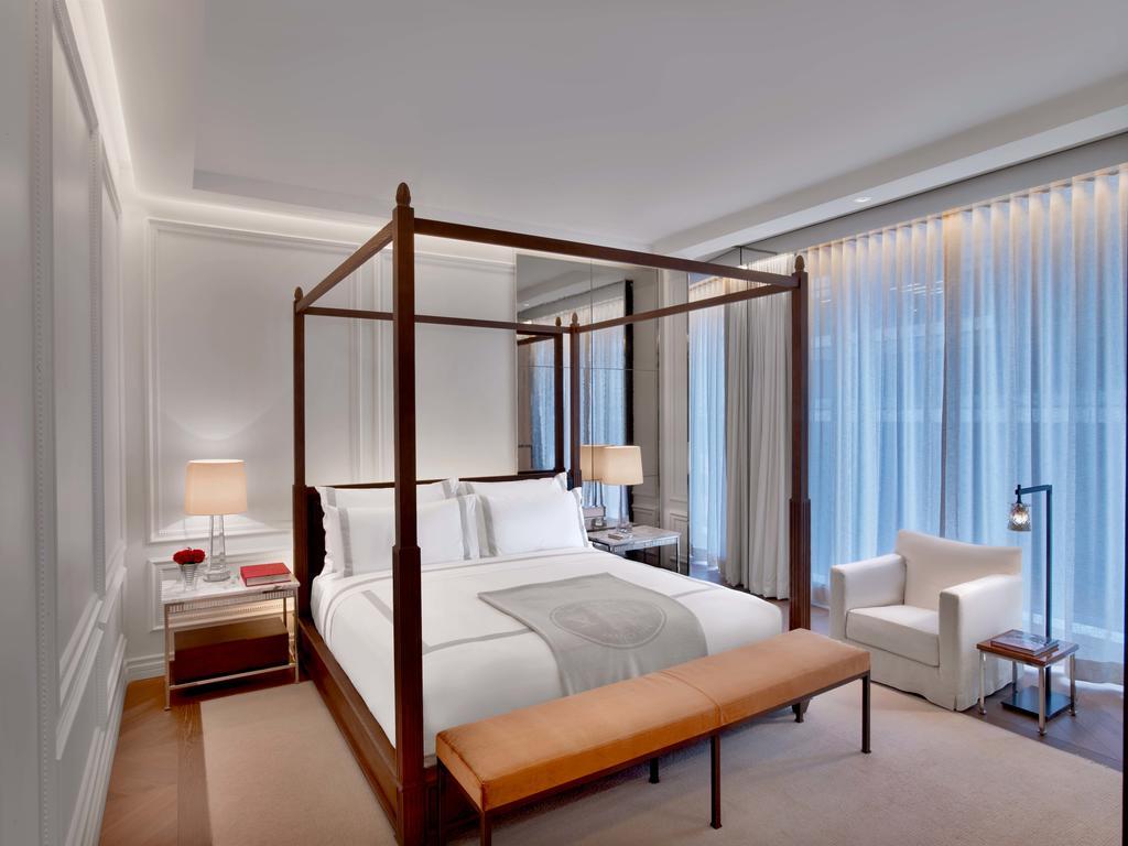 Apartament typu Prestige Suite