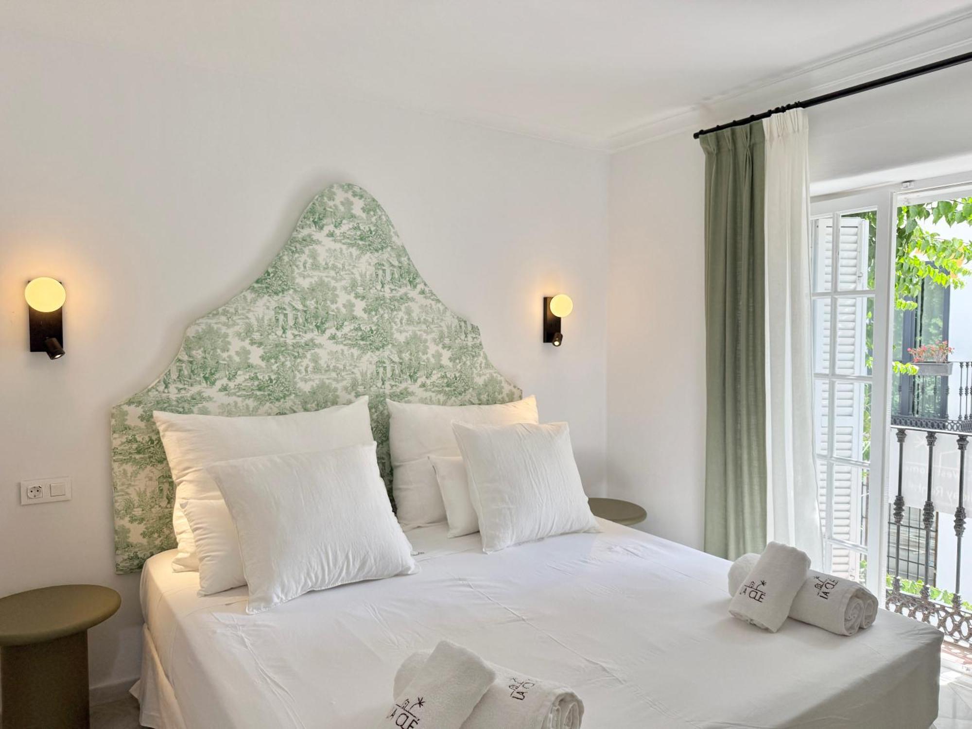 Apartament typu Suite