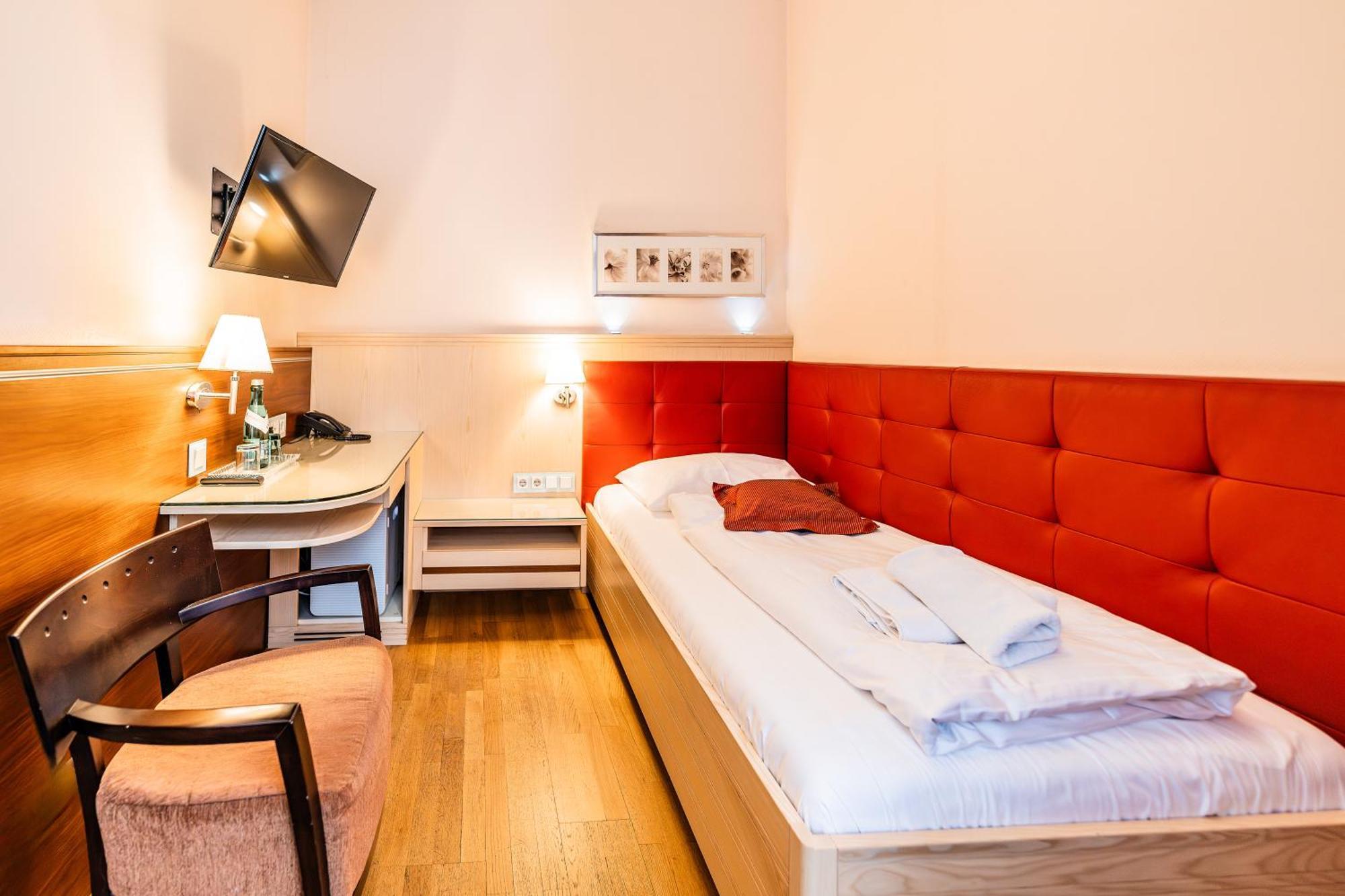Superior Single Room